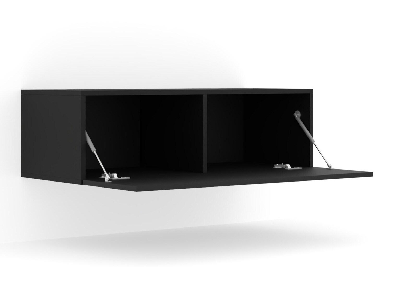 TV-meubel Buffalo 154