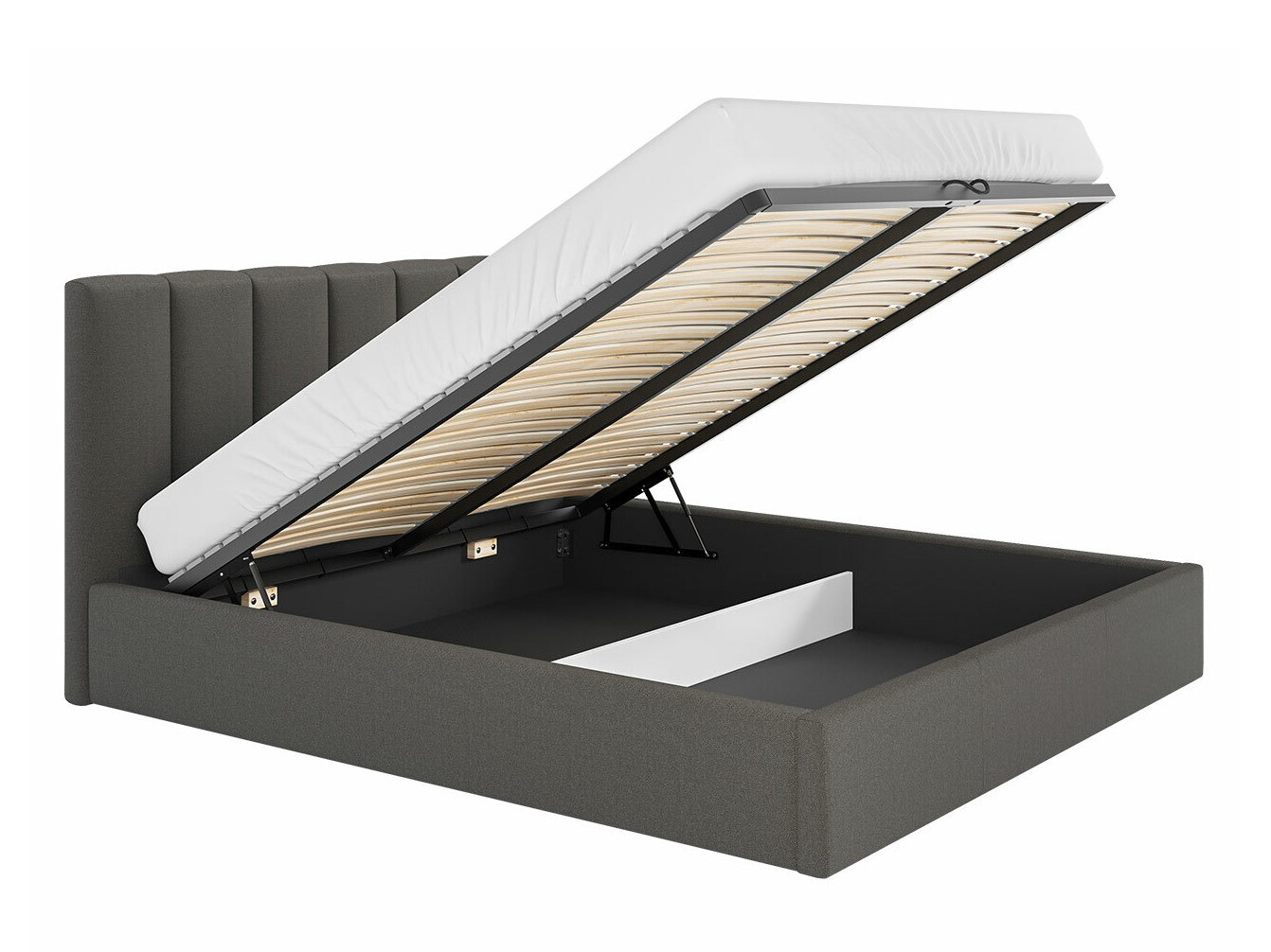 Bed ComfiDream 126 (Inari 96)