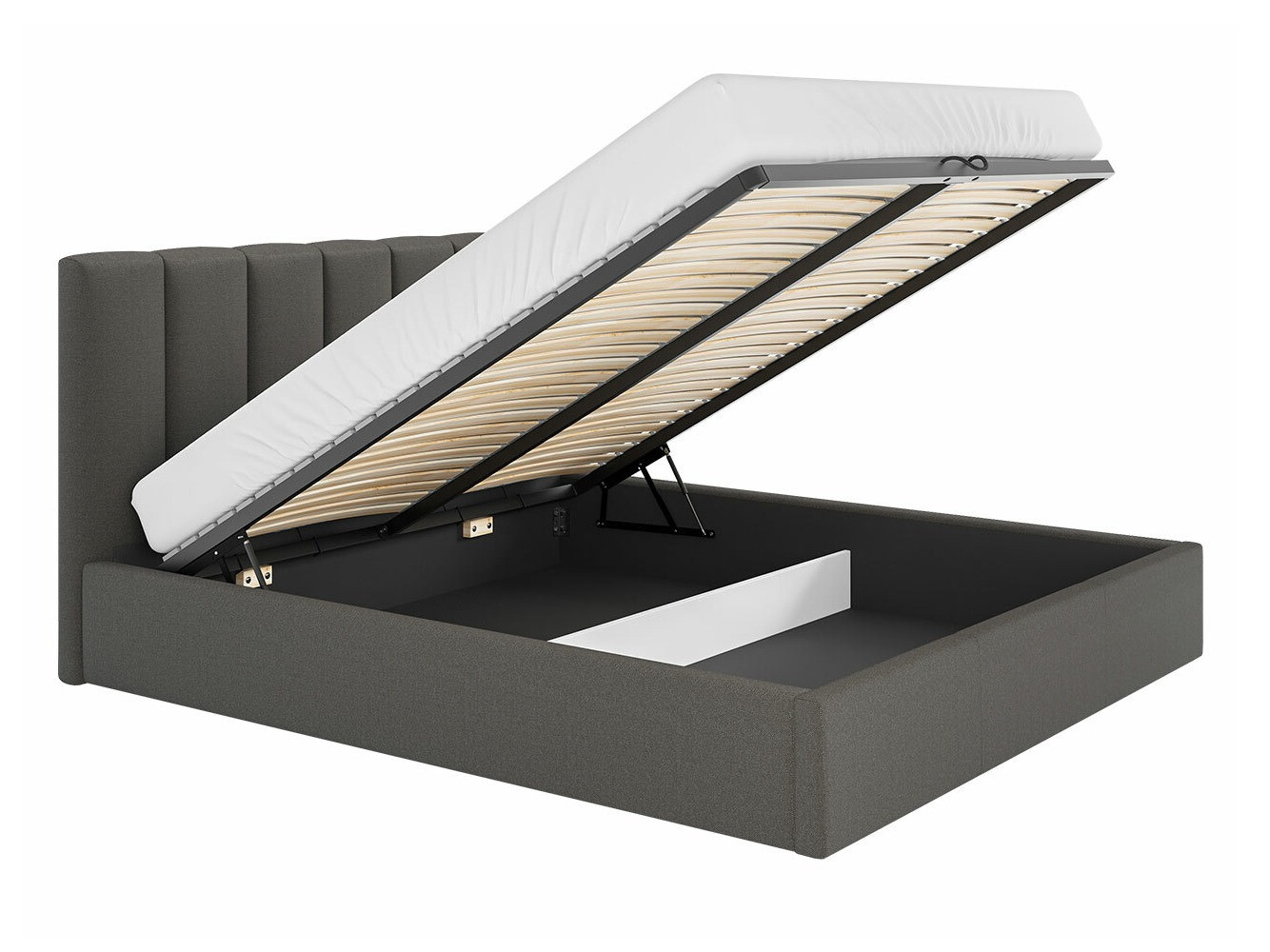 Bed ComfiDream 126 (Sawana 80)