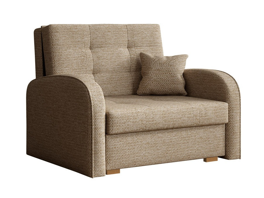 Fauteuil Columbus 114 (Aragon 14)