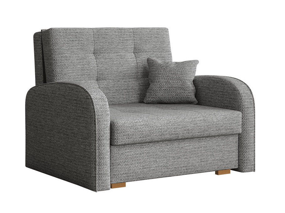 Fauteuil Columbus 114 (Aragon 90)