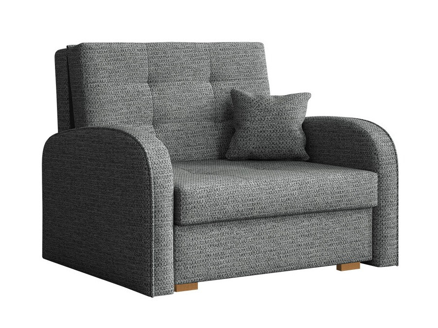 Fauteuil Columbus 114 (Aragon 93)