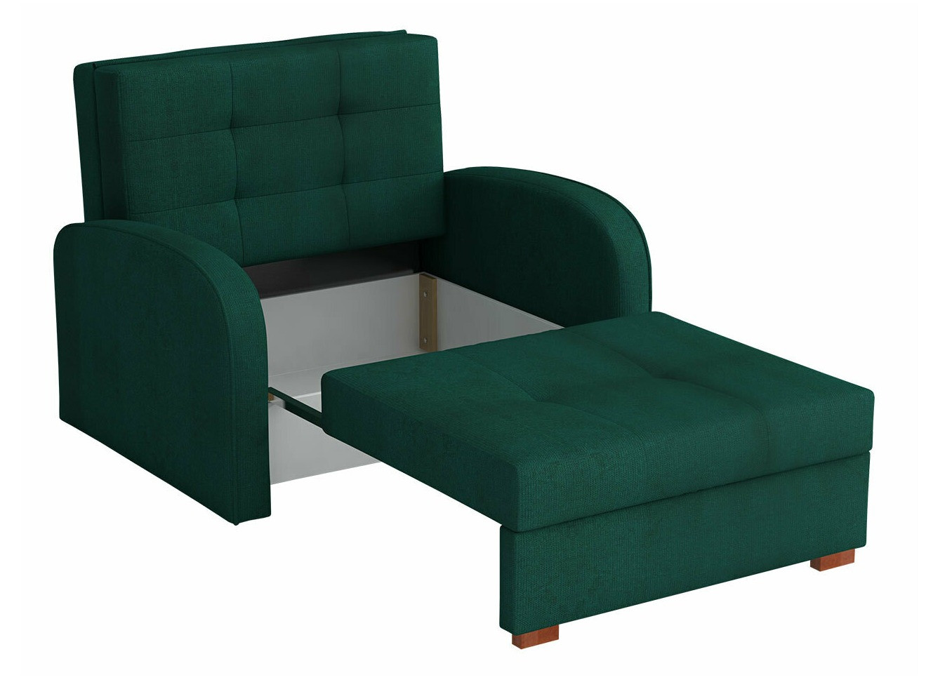 Fauteuil Columbus 114 (Aragon 93)