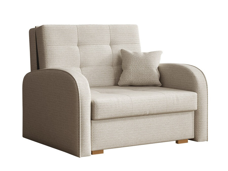 Fauteuil Silona I (Aragon 03)