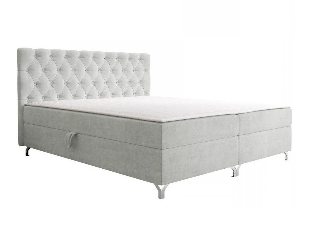 Boxspring Memphis 141 (Manila 14)