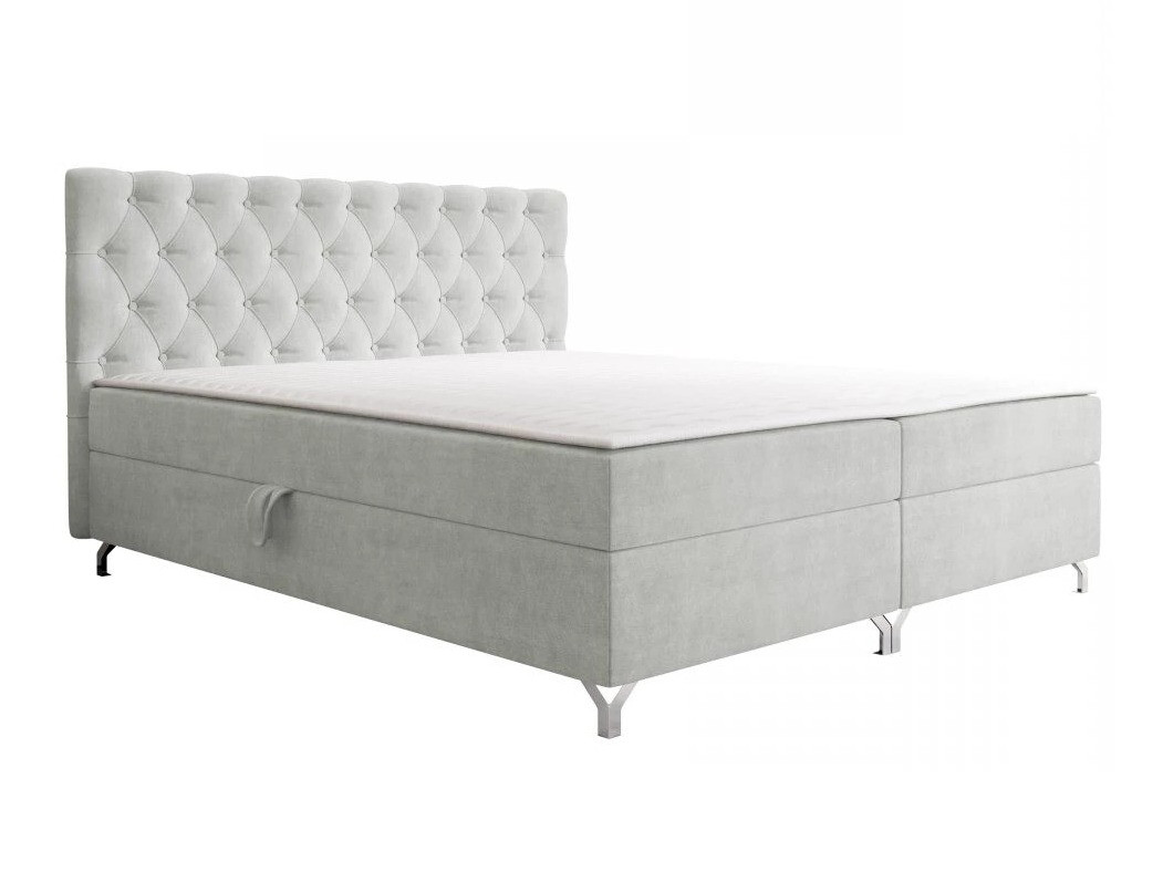 Boxspring Memphis 141 (Manila 14)