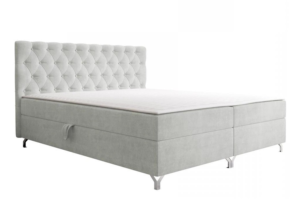 Boxspring Memphis 141 (Manila 14)