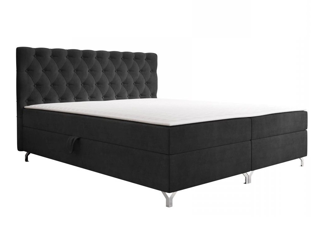 Boxspring Memphis 141 (Manila 18)
