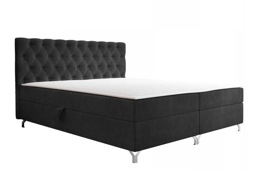 Boxspring Memphis 141 (Manila 18)