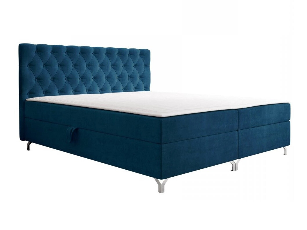 Boxspring Memphis 141 (Manila 26)