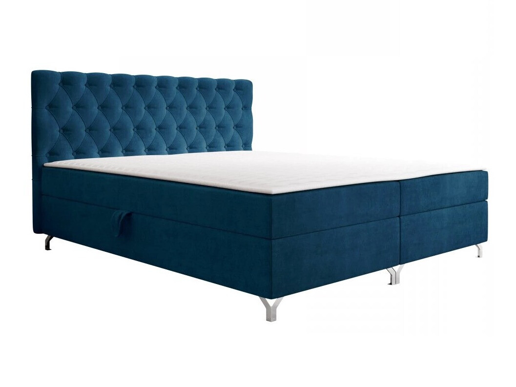 Boxspring Memphis 141 (Manila 26)