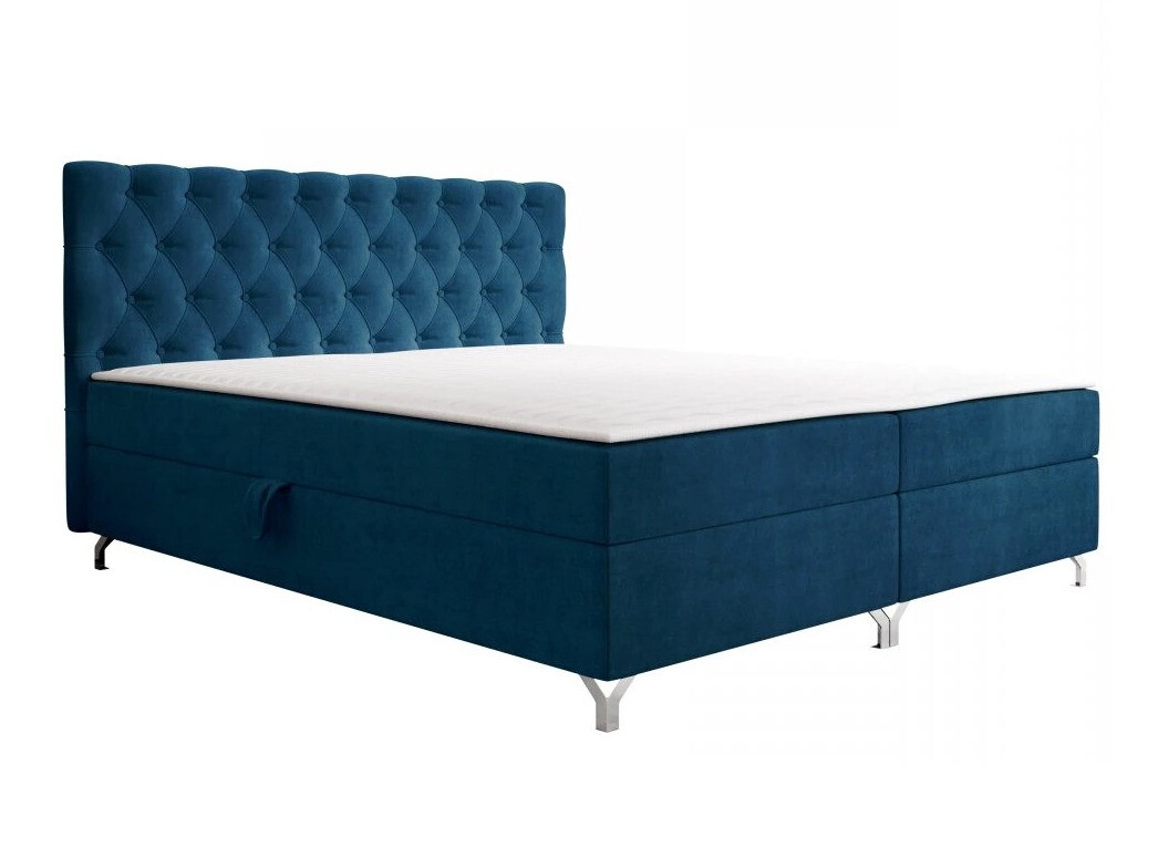 Boxspring Memphis 141 (Manila 26)