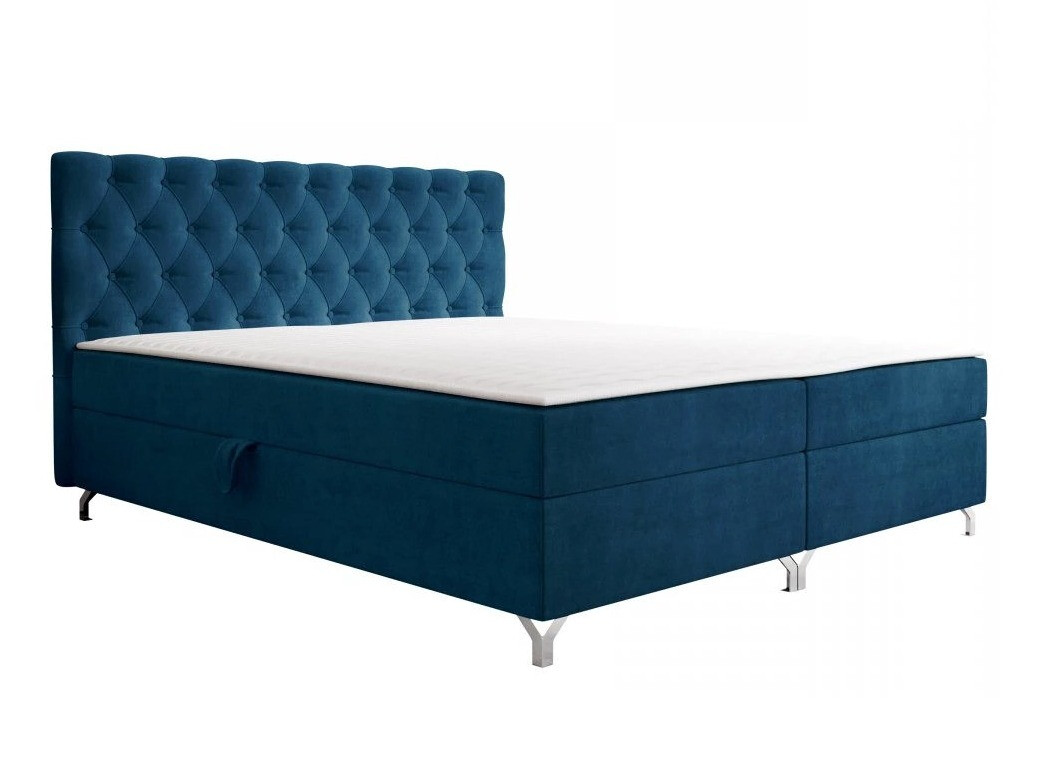 Boxspring Memphis 141 (Manila 26)