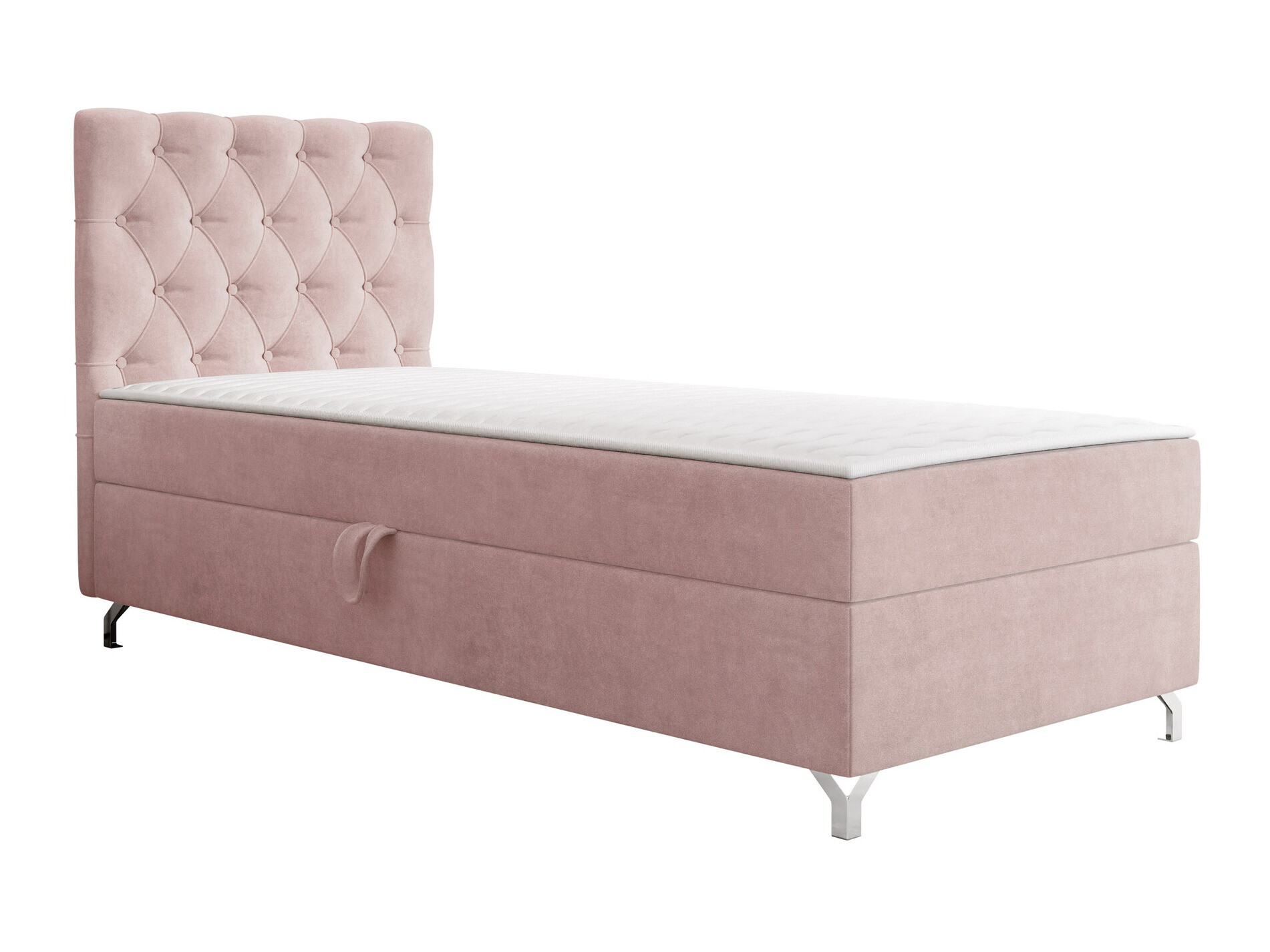 Boxspring Memphis 142 (Manila 09)
