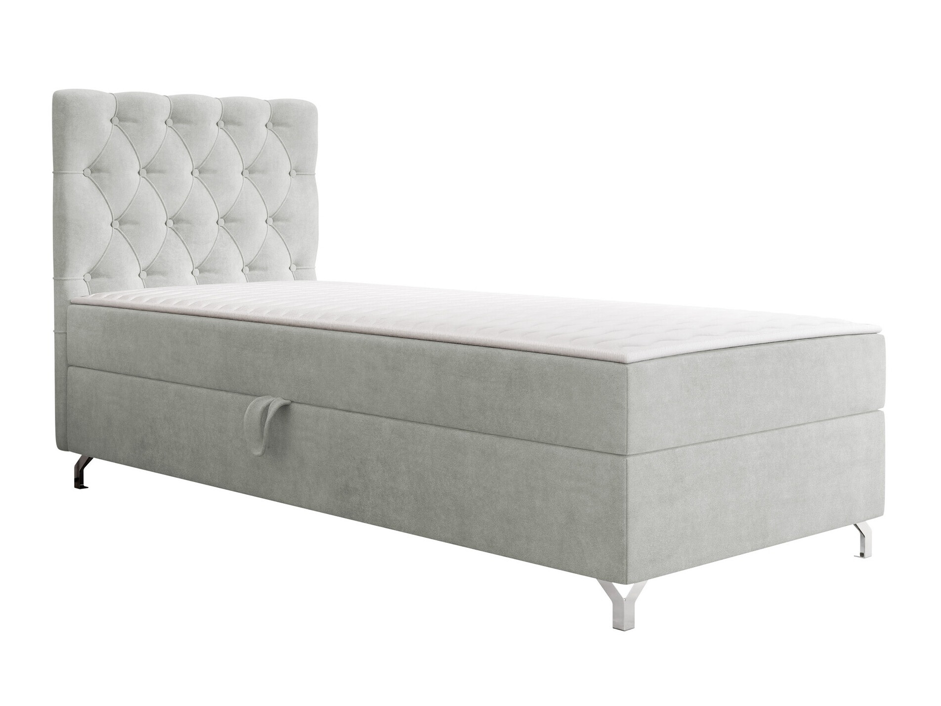 Boxspring Memphis 142 (Manila 14)