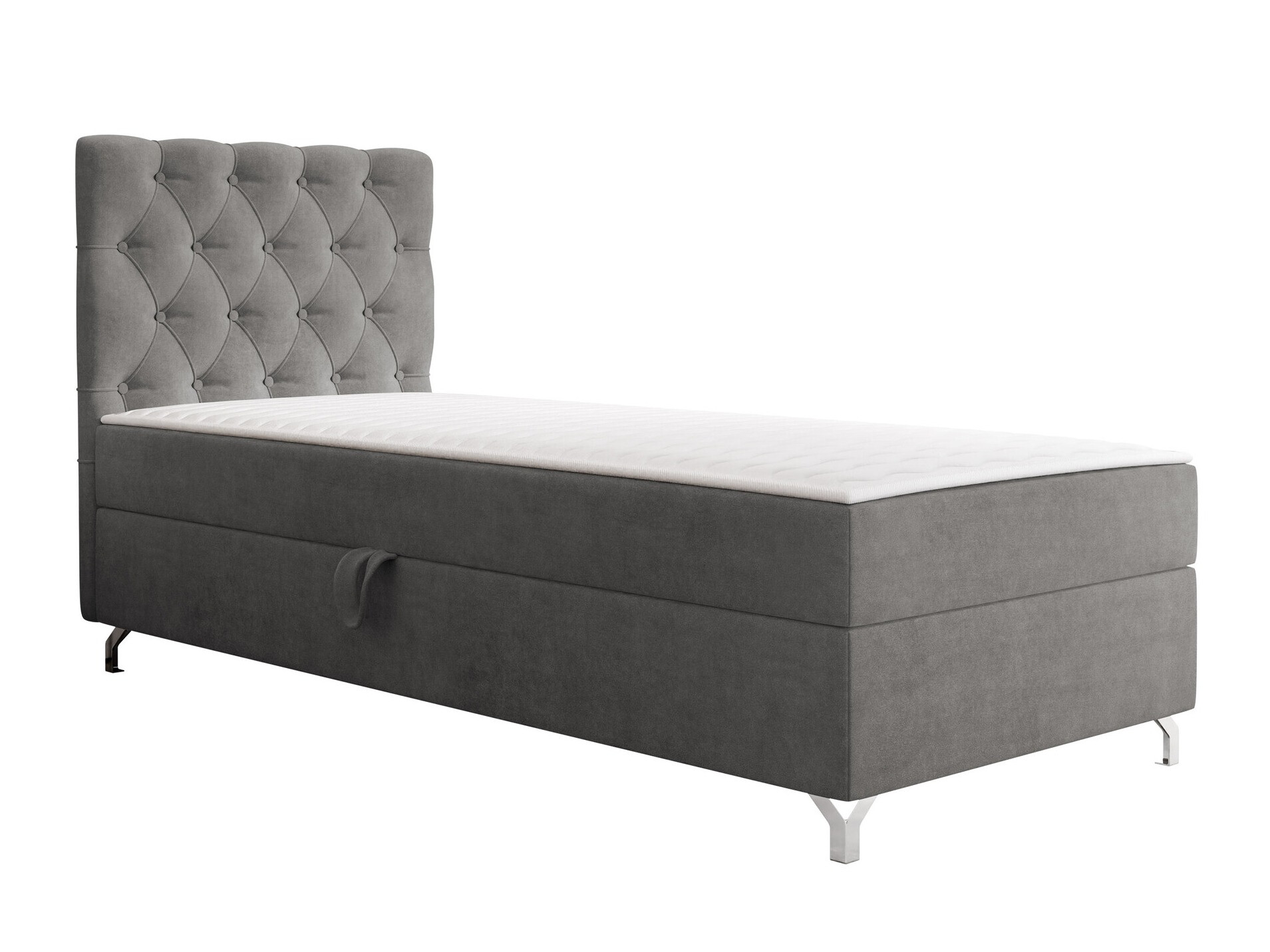 Boxspring Memphis 142 (Manila 16)