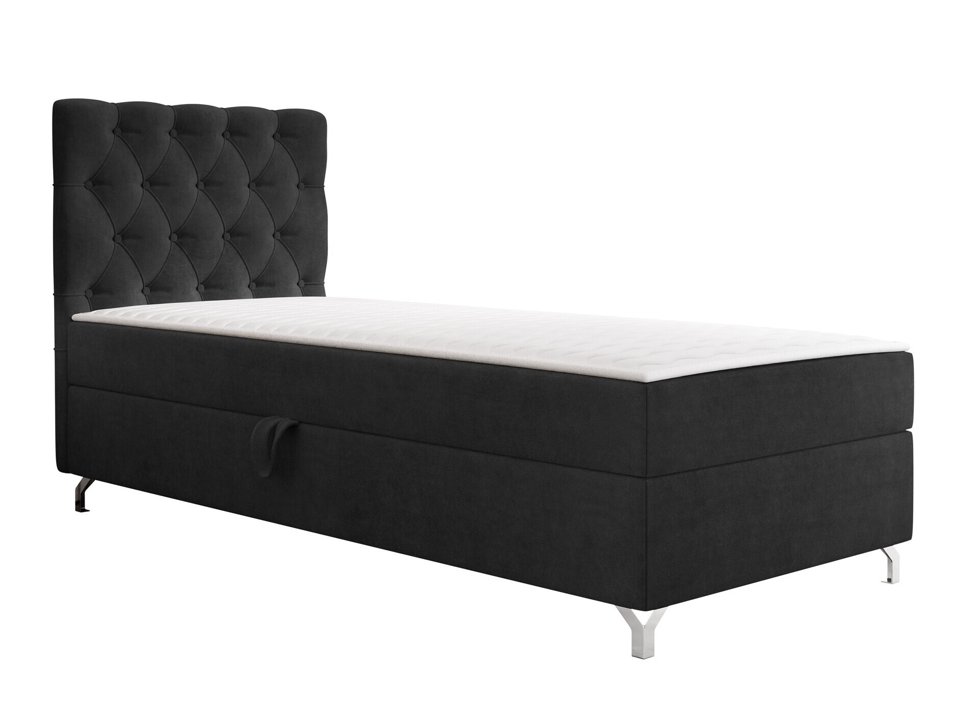 Boxspring Memphis 142 (Manila 18)