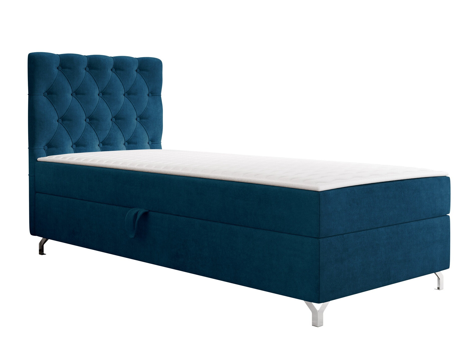 Boxspring Memphis 142 (Manila 26)