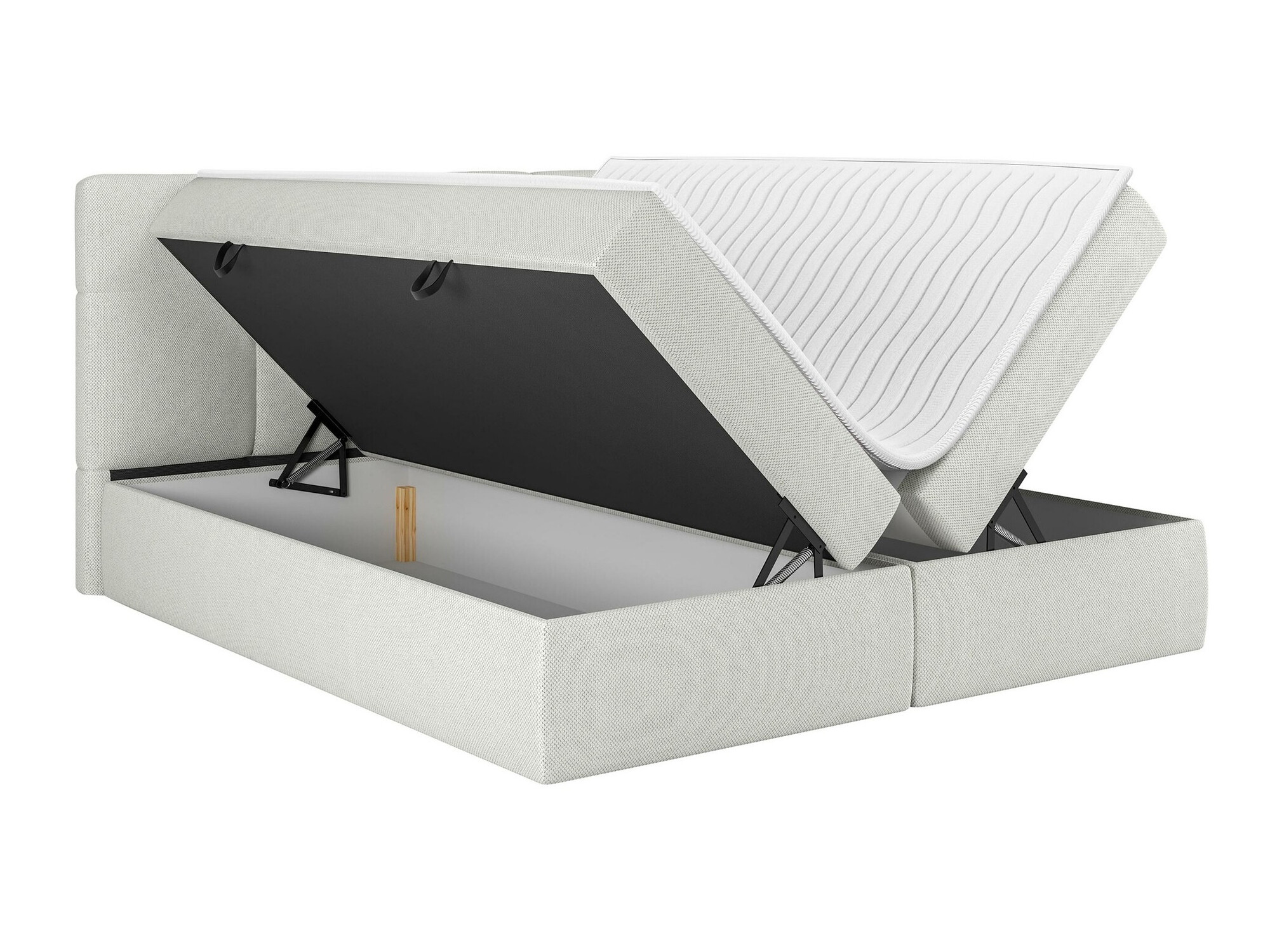 Boxspring ComfiDream Nivina (Curio 11)