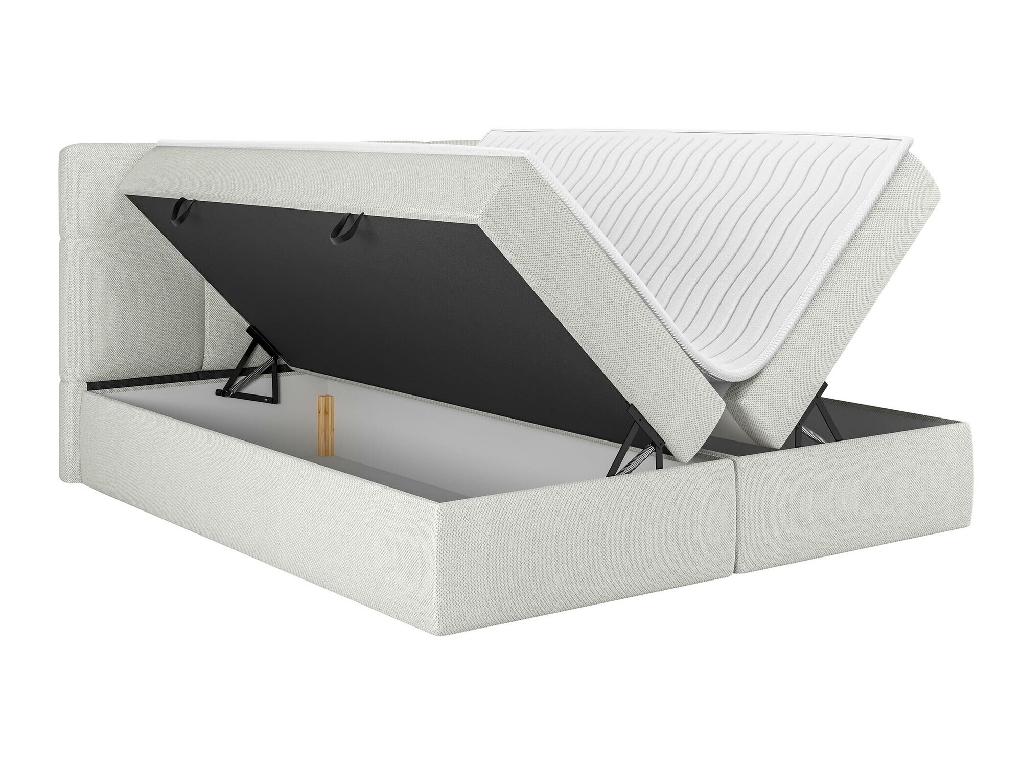 Boxspring ComfiDream Nivina (Curio 80)