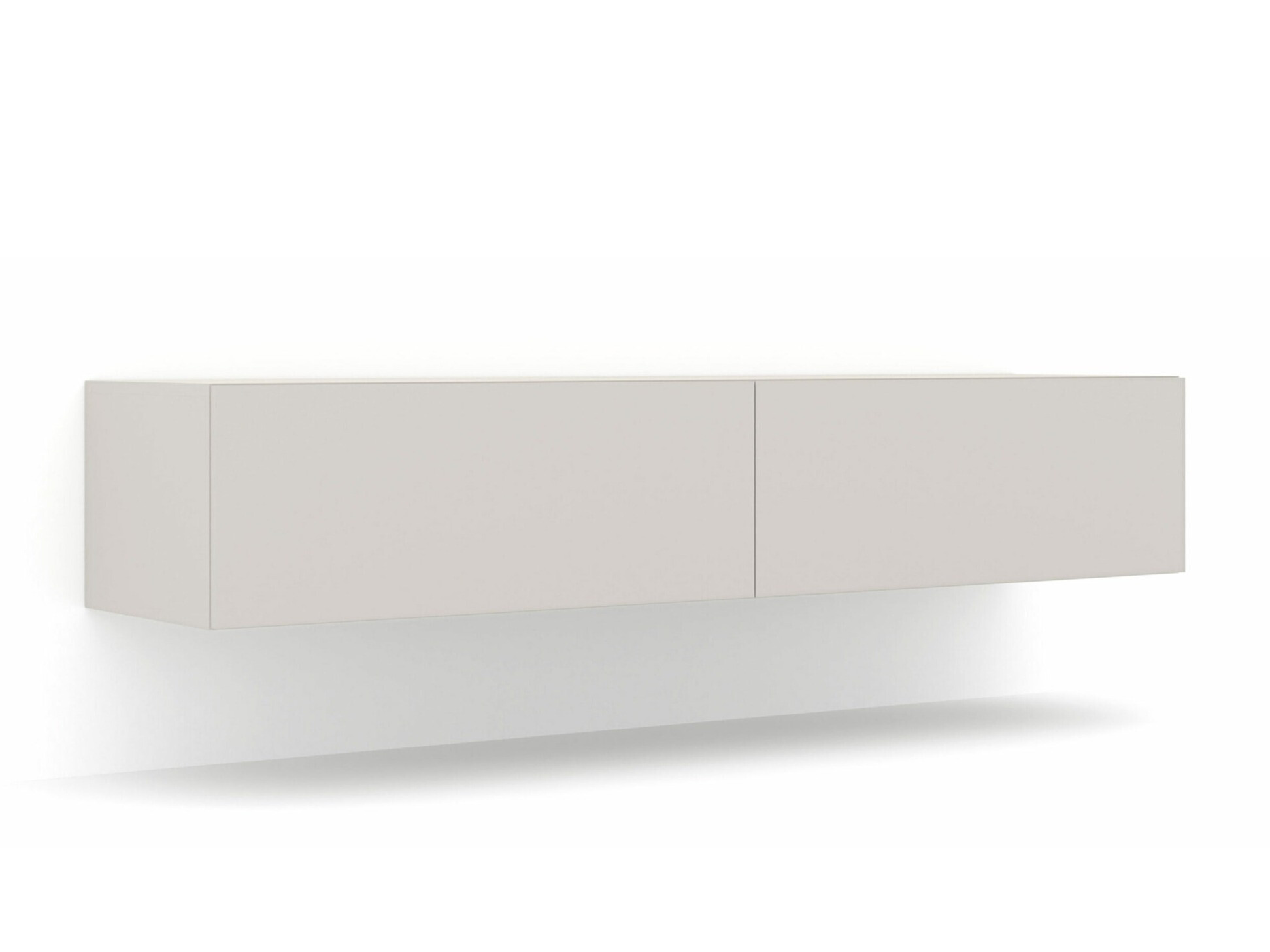 TV-meubel Buffalo 166 (Kasjmier)