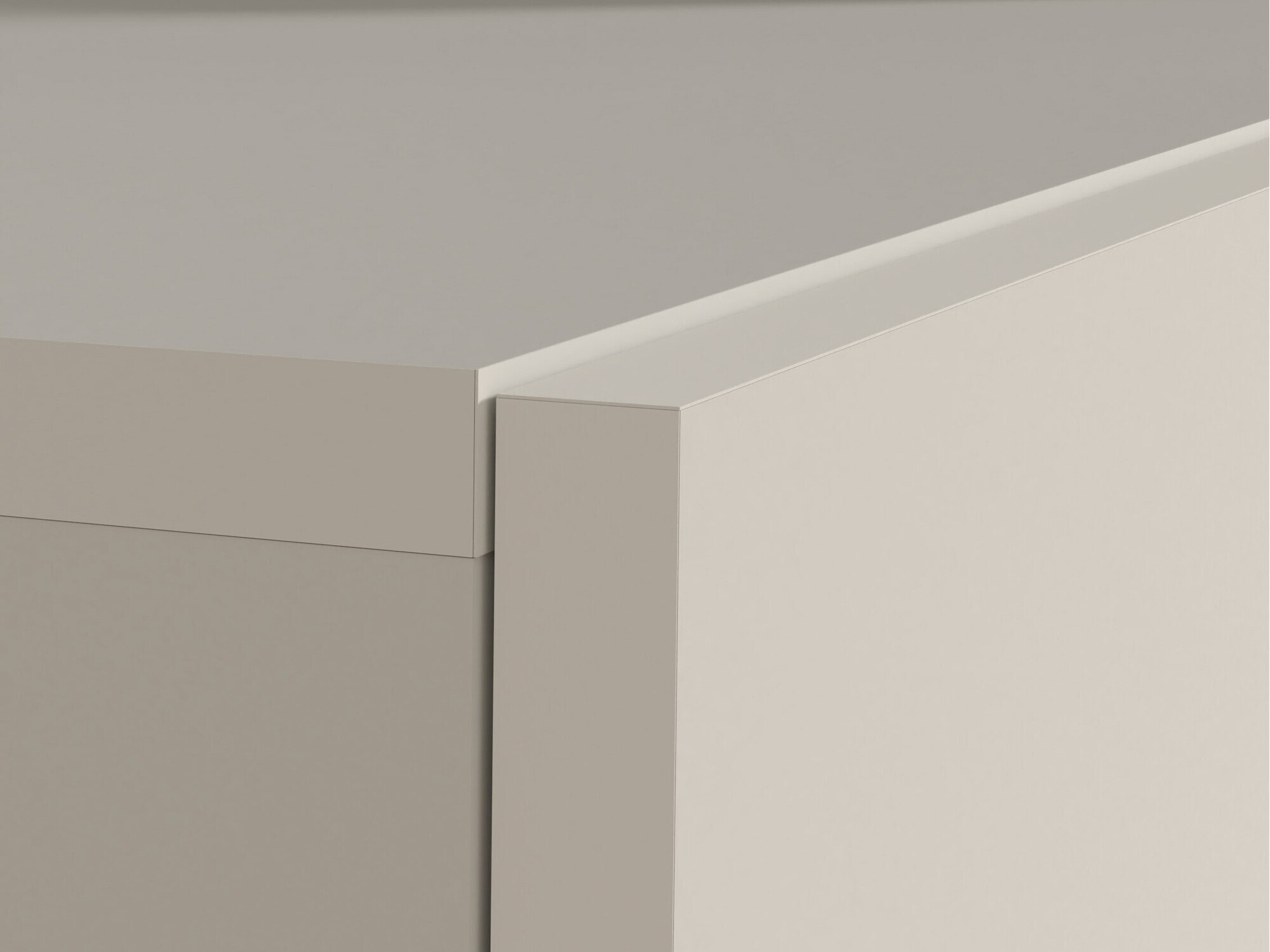 TV-meubel Buffalo 166 (Kasjmier)