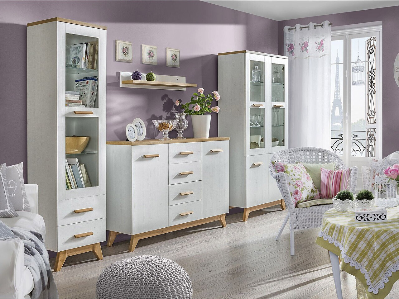 Woonkamerset Sorvera 119