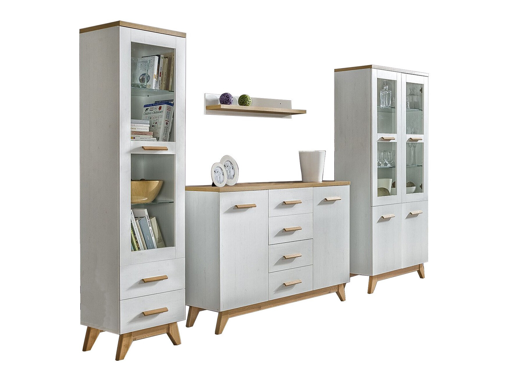 Woonkamerset Sorvera 119