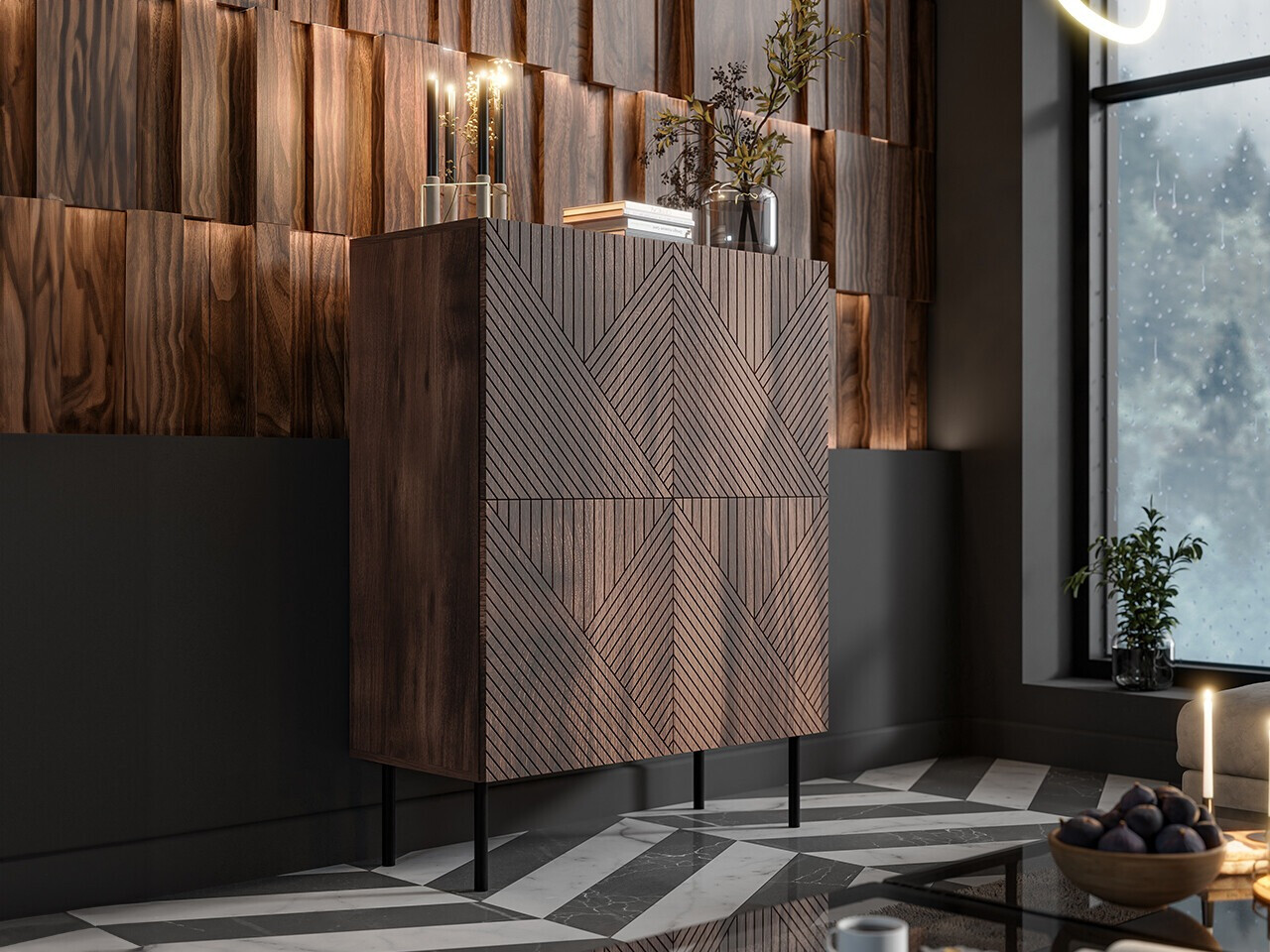 Dressoir Venophu 106