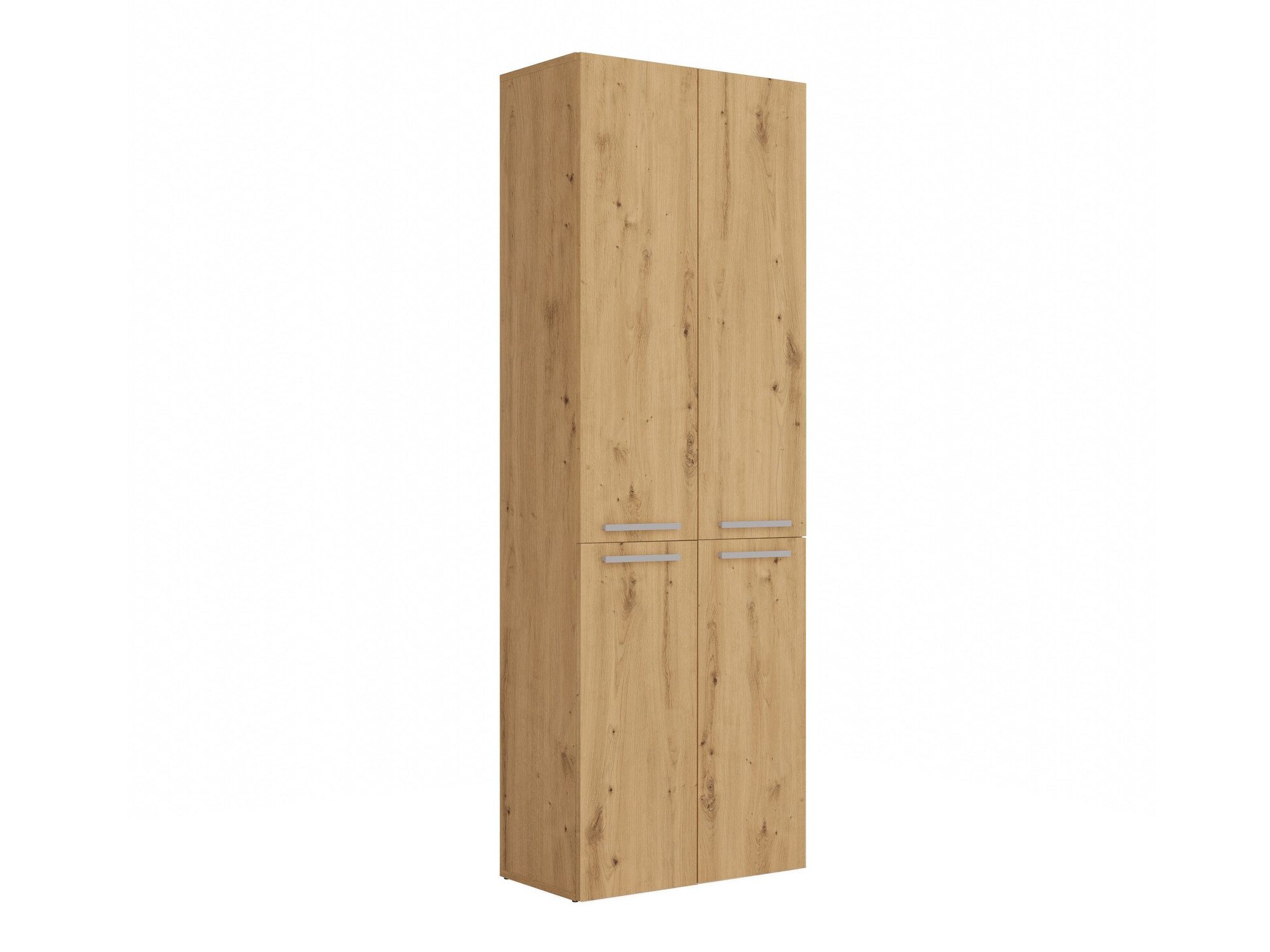 Staand badkamermeubel Nolmaru 100 (Artisan eiken)