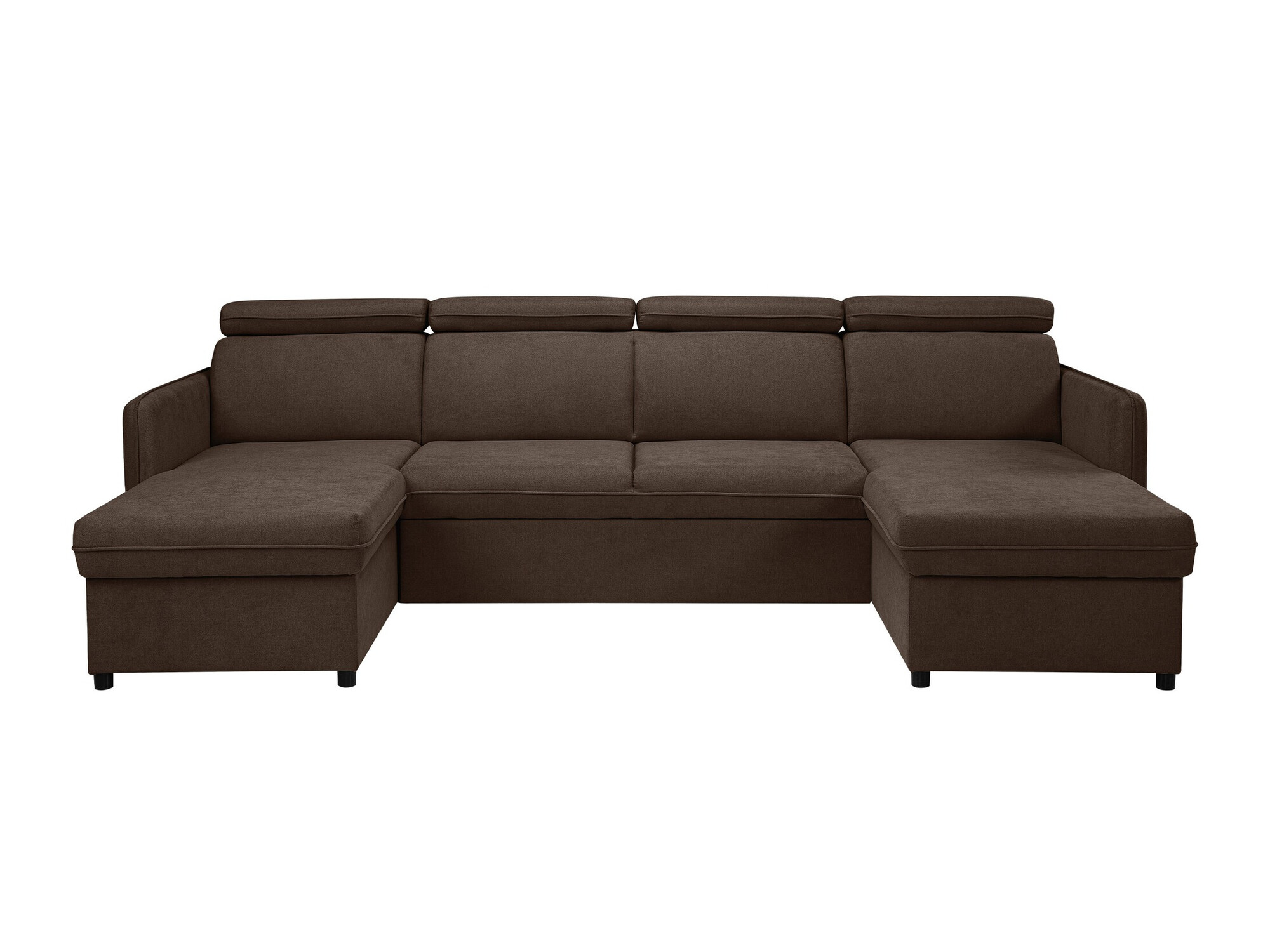 Hoekbank Temple 130 (Enjoy New 4)