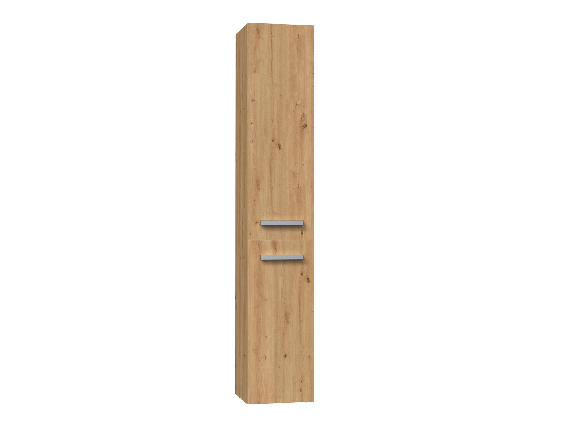 Staand badkamermeubel Nolmaru 107 (Artisan eiken)