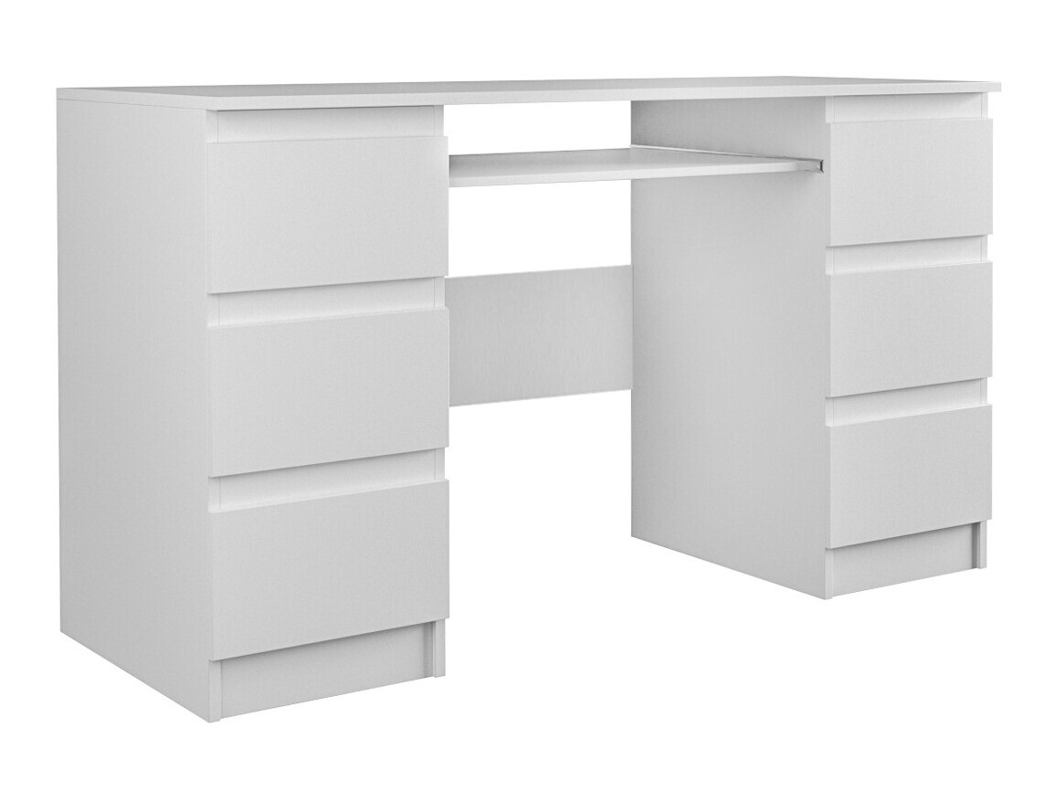 Bureau Mandeville 178 (Wit)