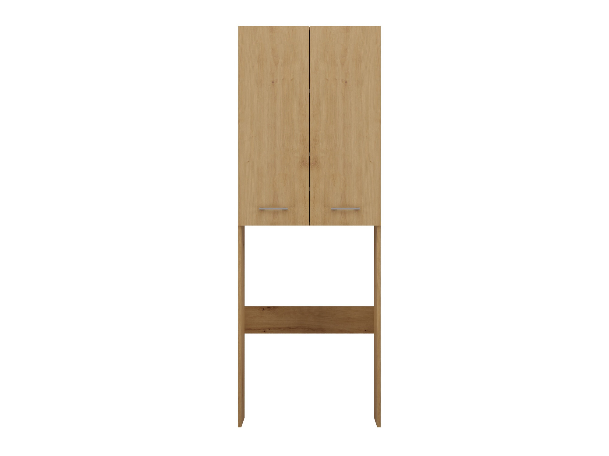 Plank voor de badkamer Balelbo 103 (Artisan eiken)
