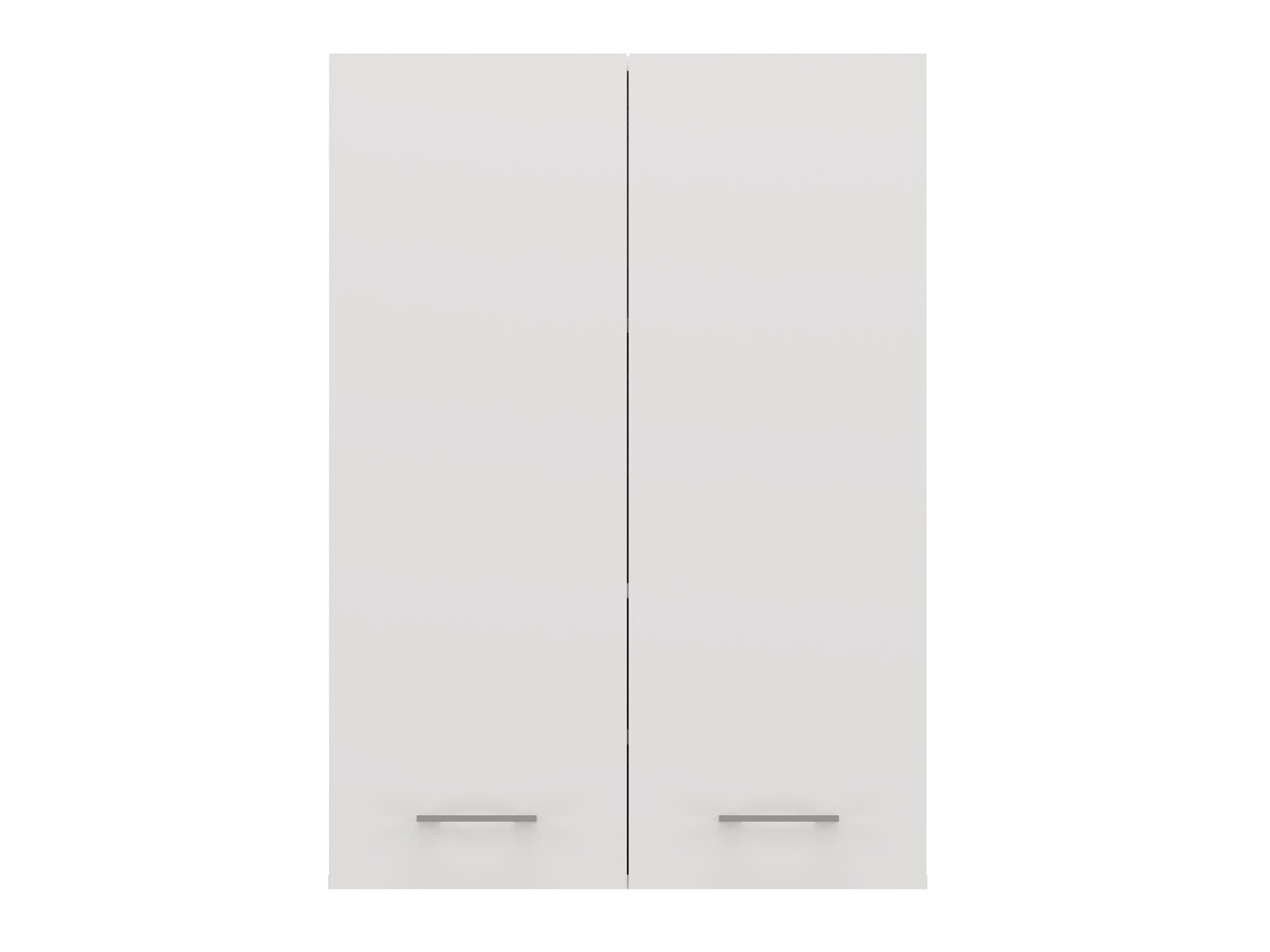 Wand badkamermeubel Balelbo 105 (Wit)