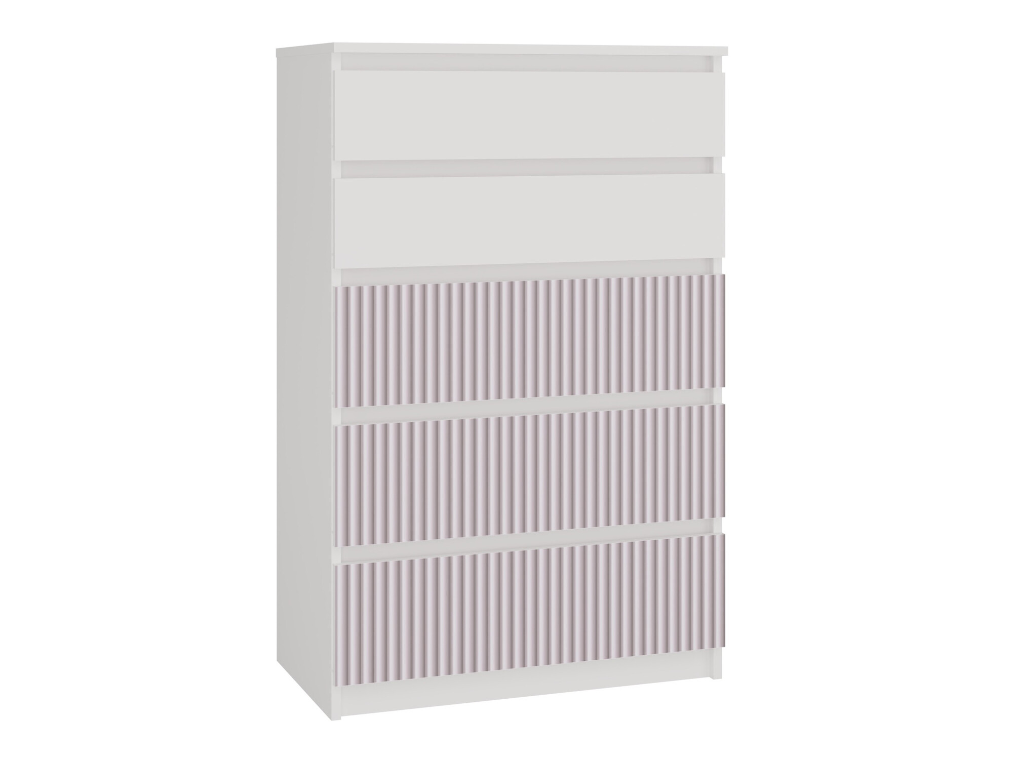 Ladekast Mortore 100 (Roze)