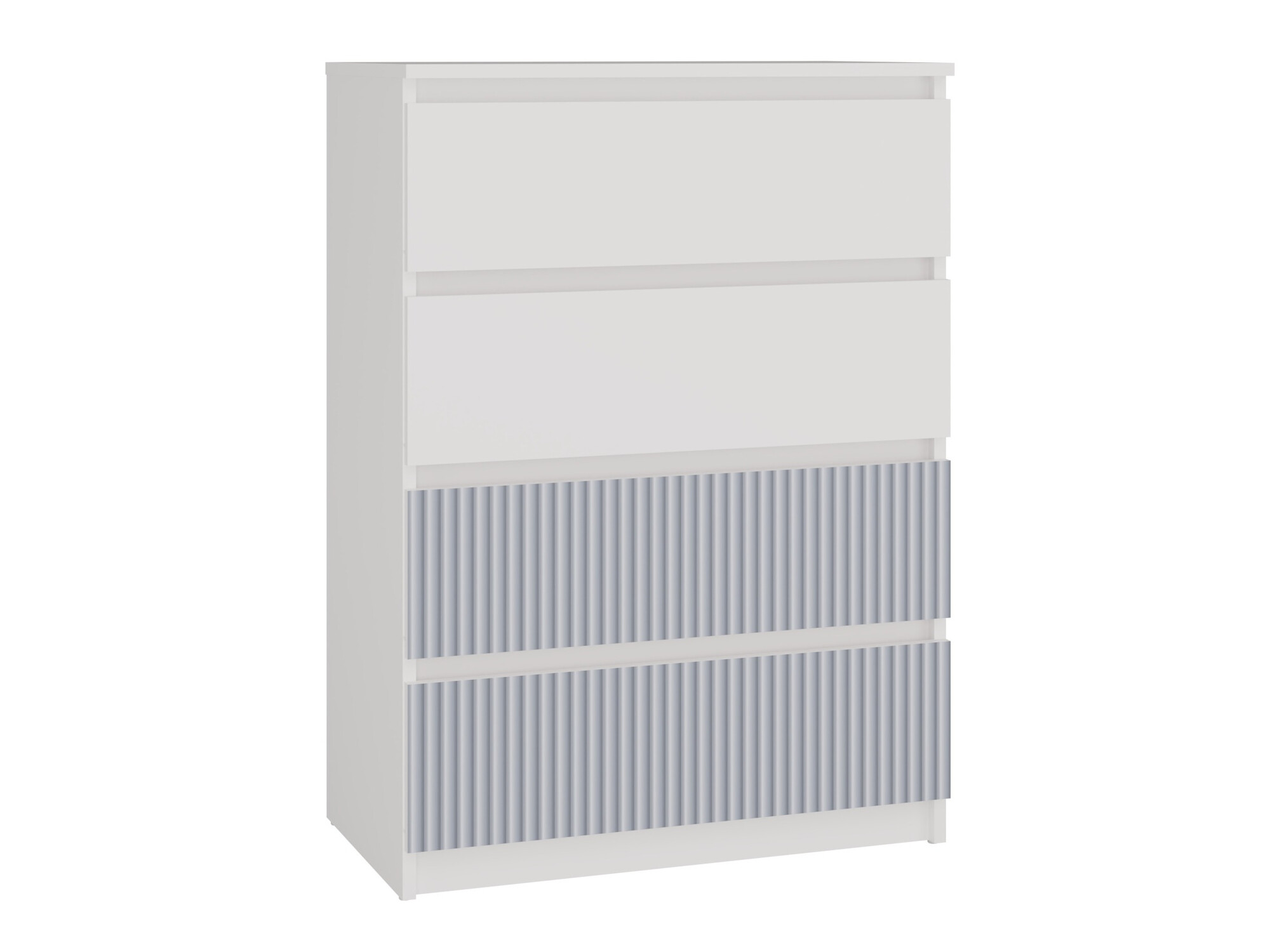 Ladekast Mortore 101 (Blauw)