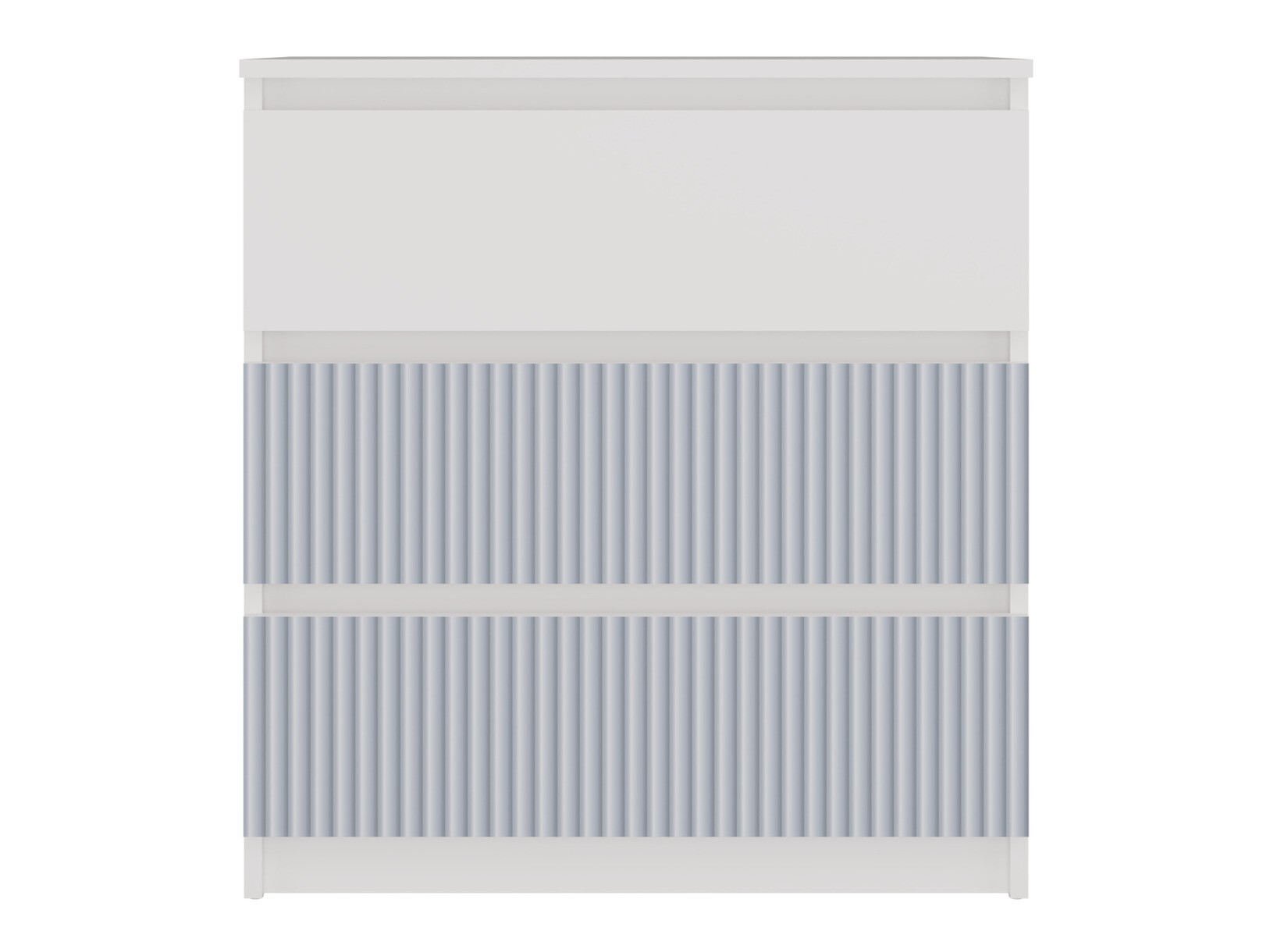 Ladekast Mortore 102 (Blauw)