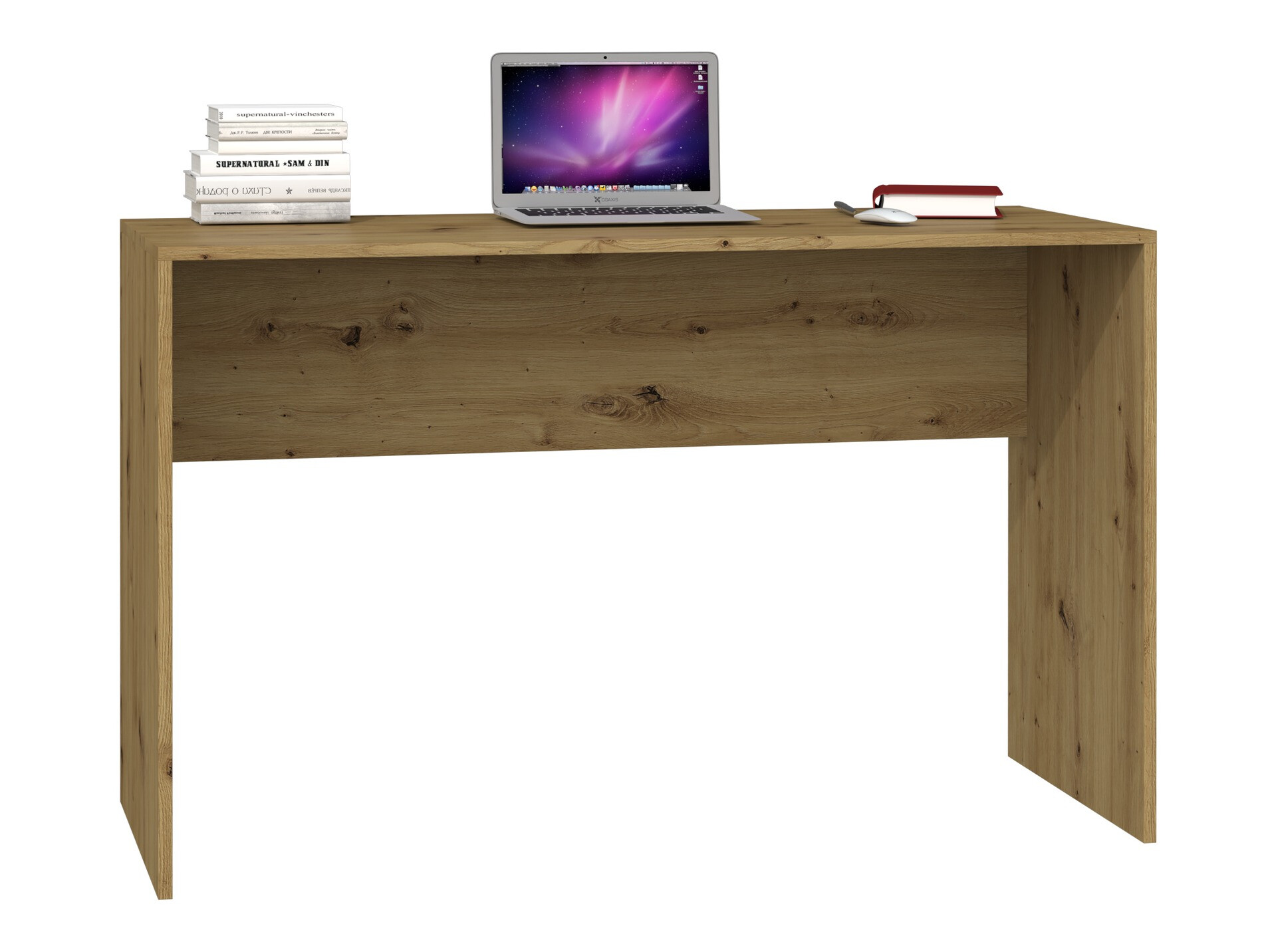 Bureau Mandeville 193 (Artisan eiken)