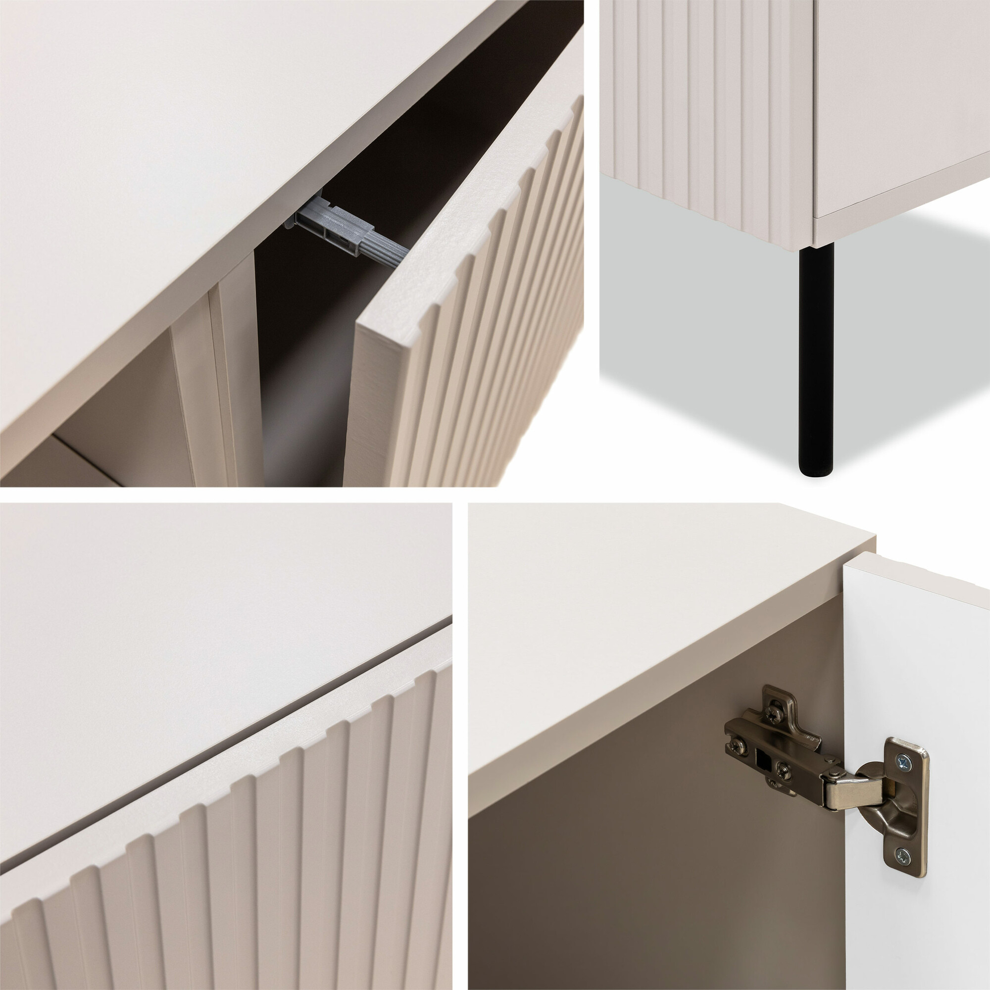 Dressoir Livsevi 101