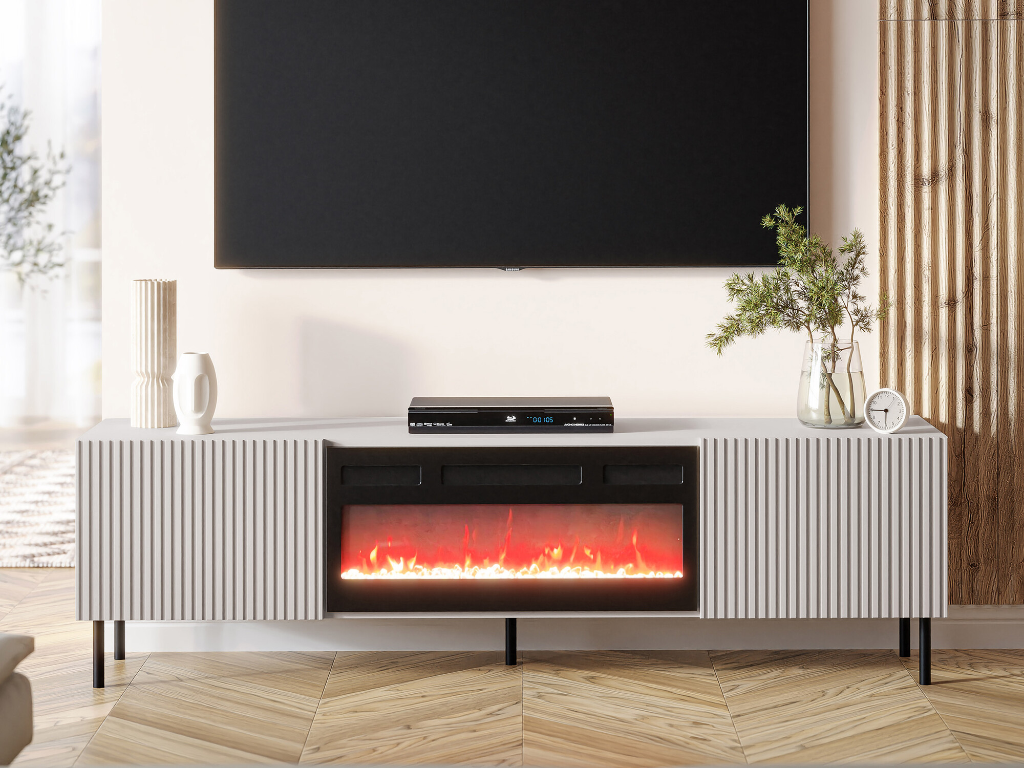 TV-meubel Livsevi 103