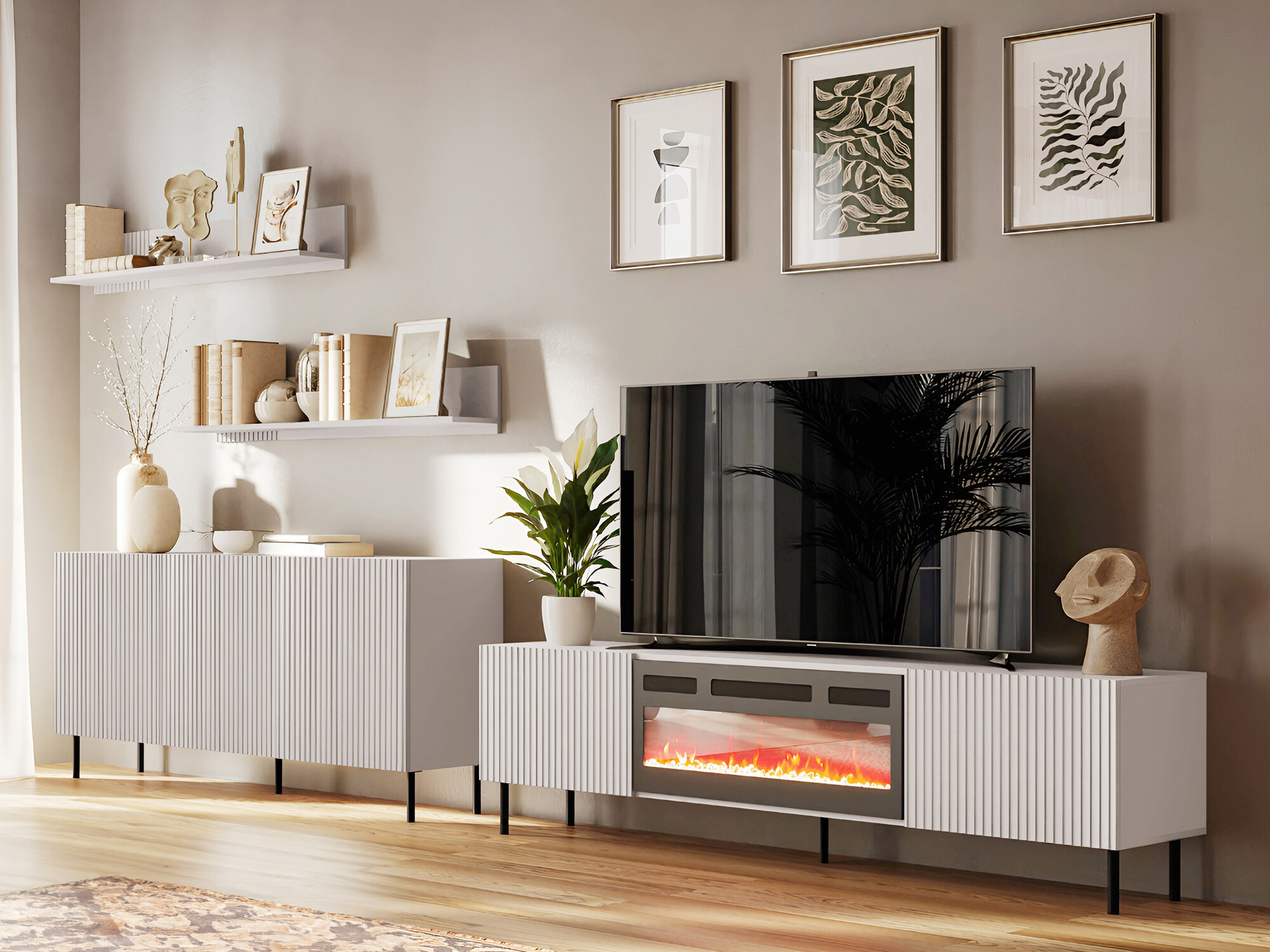 TV-meubel Livsevi 103