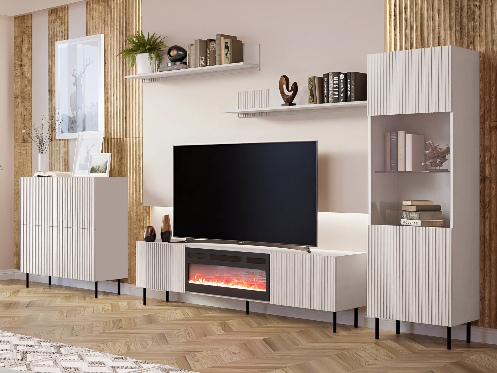 TV-meubel Livsevi 103