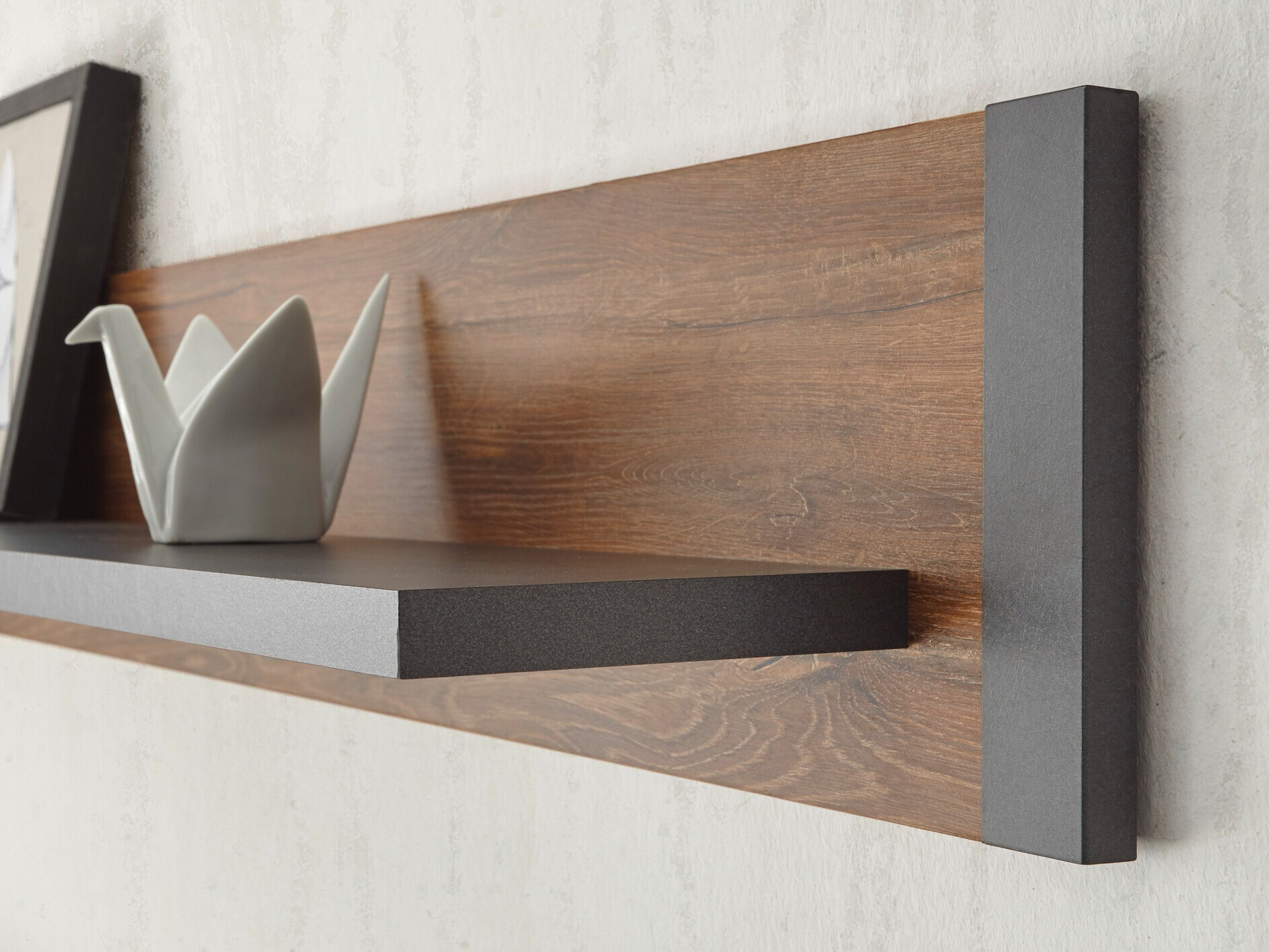 Wandplank Virmeli 107