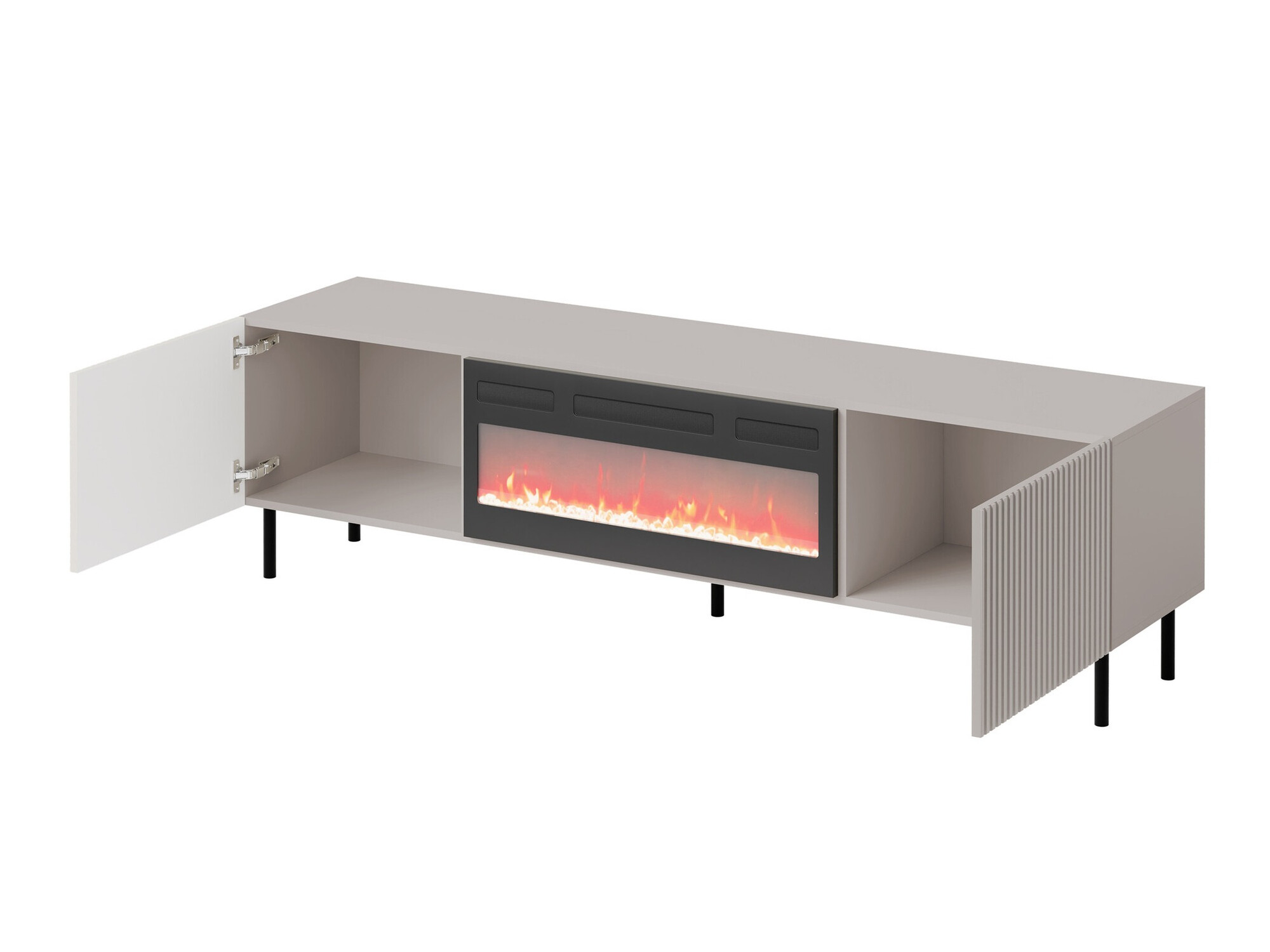 Woonkamerset Studium