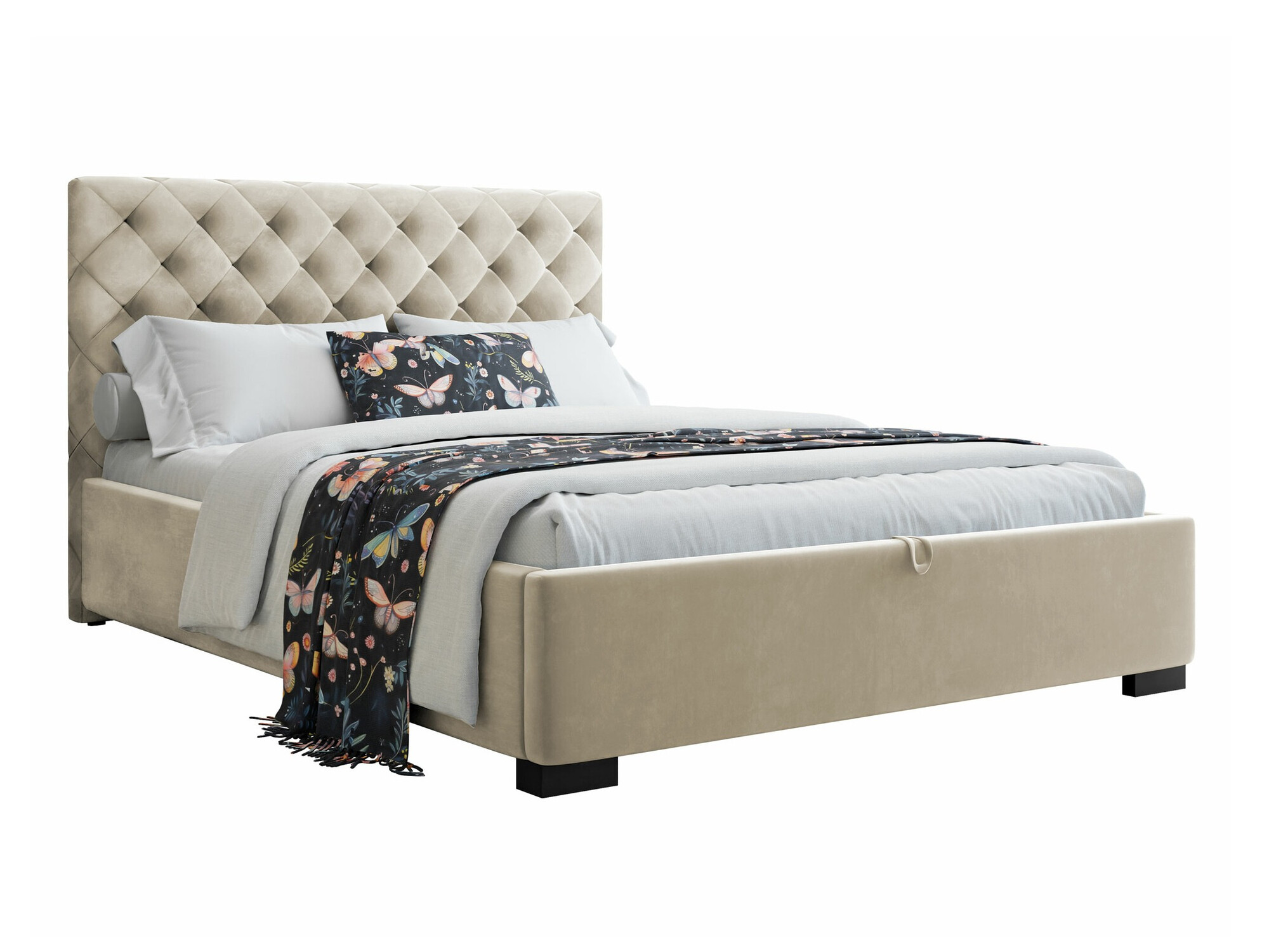 Bed Tempe 101 (Manila 02)