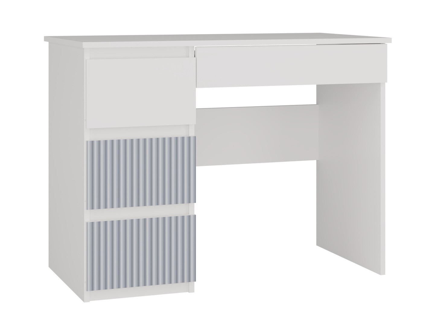Bureau Mortore 104 (Blauw)