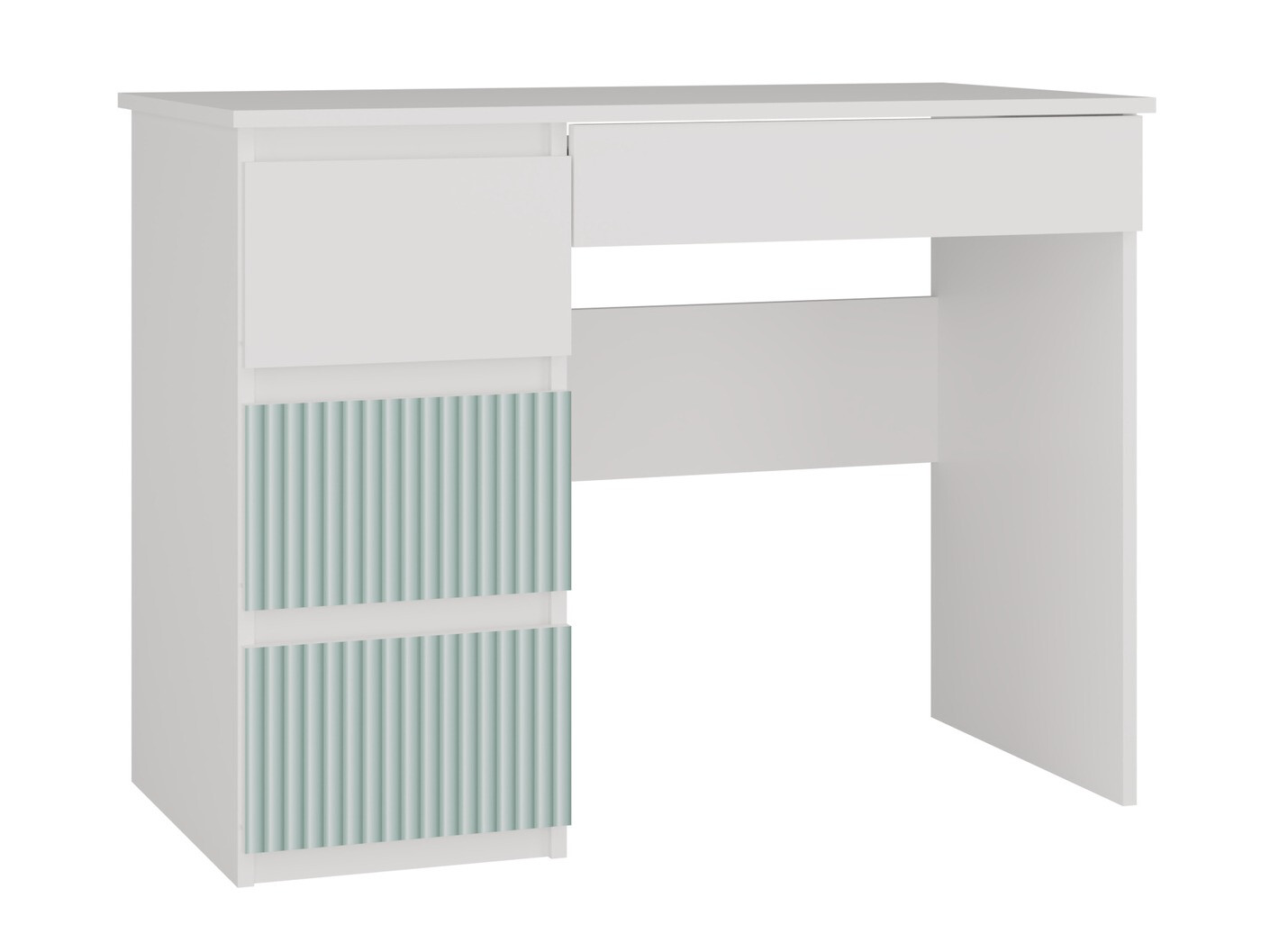 Bureau Mortore 104 (Licht mint)