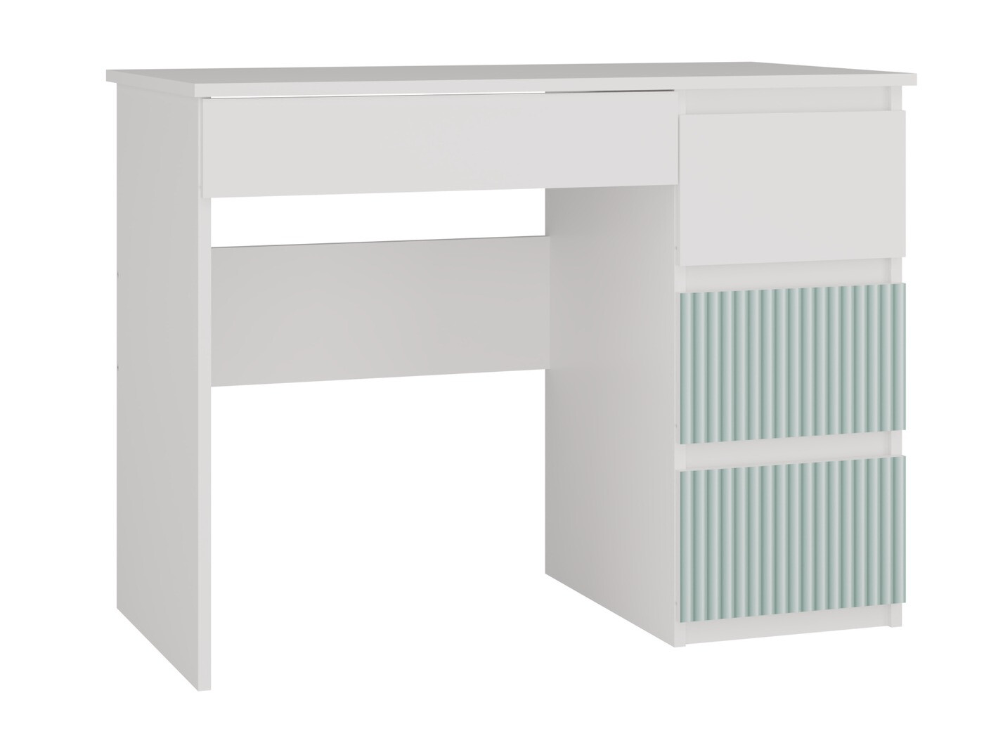 Bureau Mortore 104 (Licht mint)
