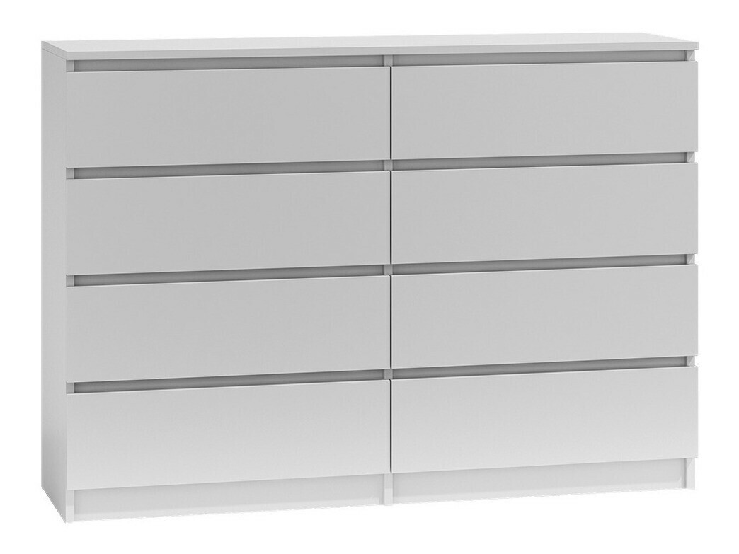 Ladekast Comfivo Structor III (Wit)